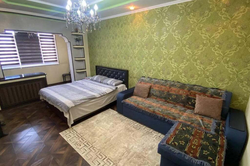 Apartment photo 1