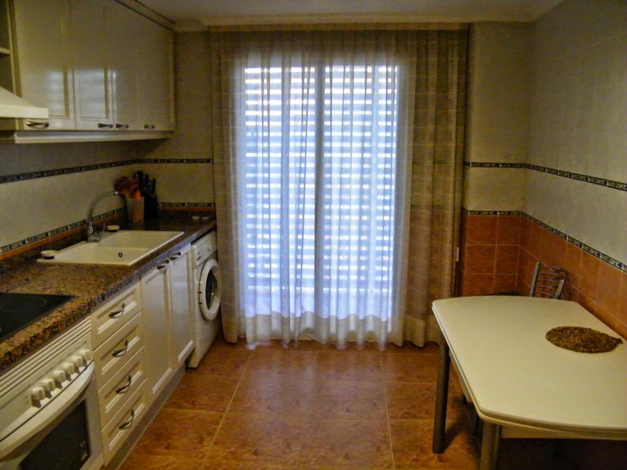 Standard Two-Bedroom Apartment photo 2