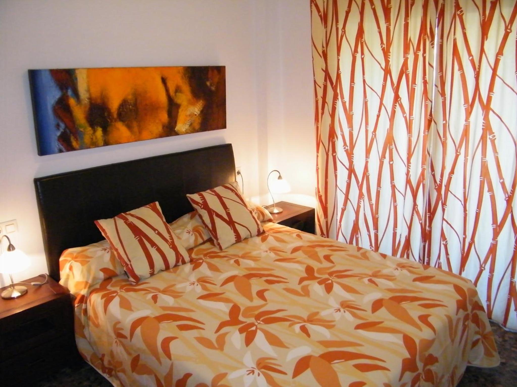 One-Bedroom Apartment (2 Adults) photo 2