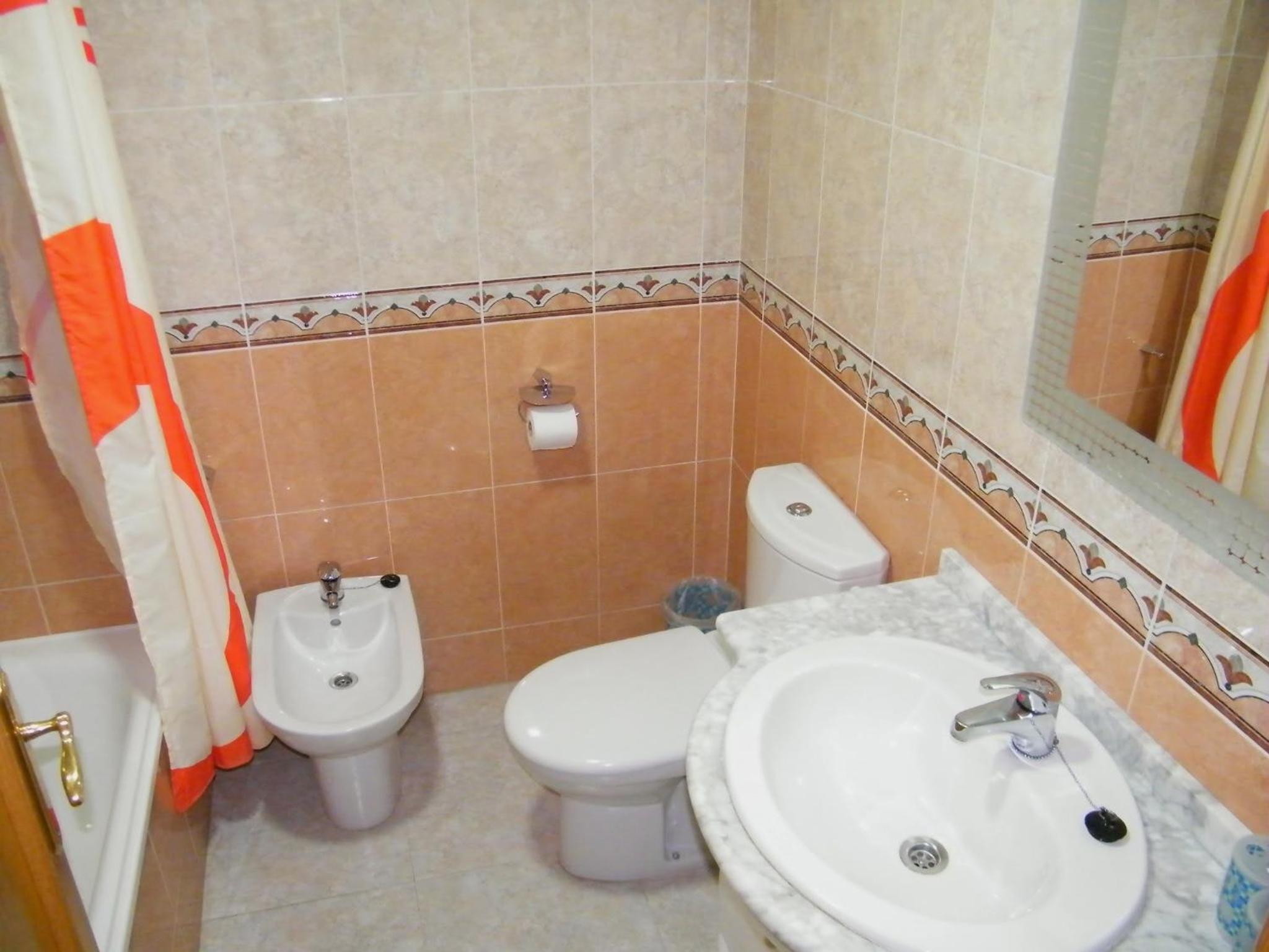 Standard One-Bedroom Apartment photo 3