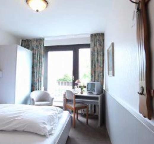 Single Room photo 1