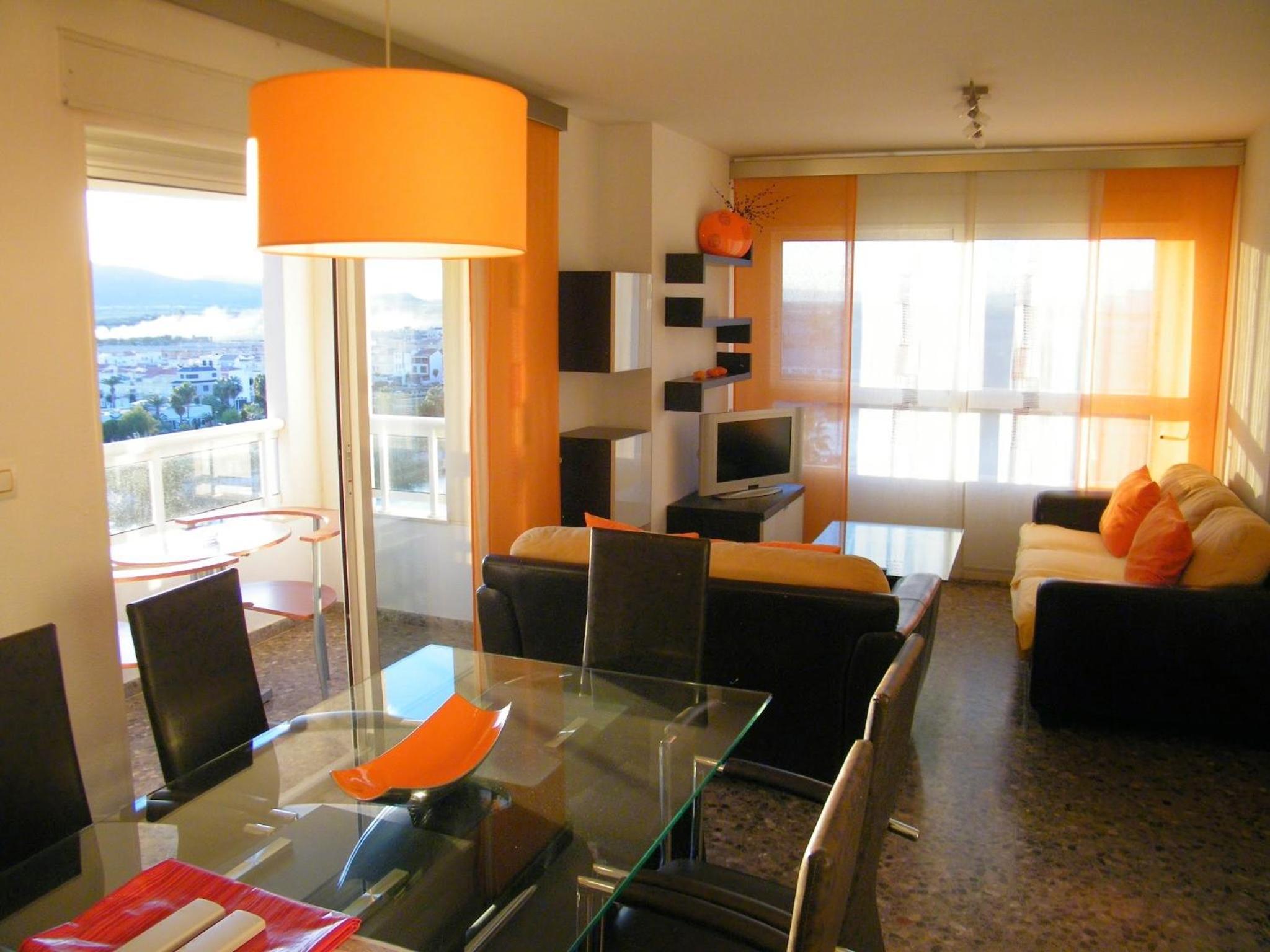 Departamento de tres habitaciones