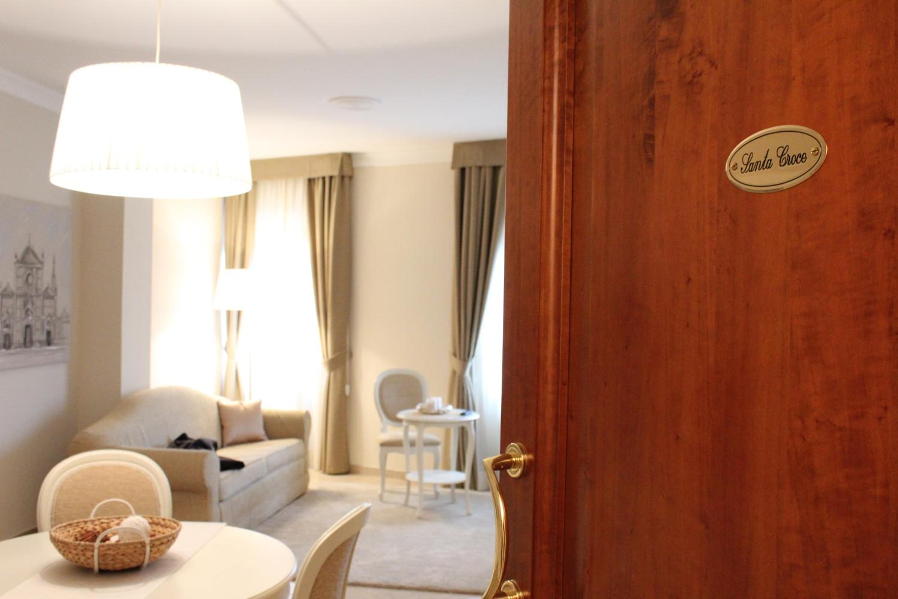 Superior Apartment