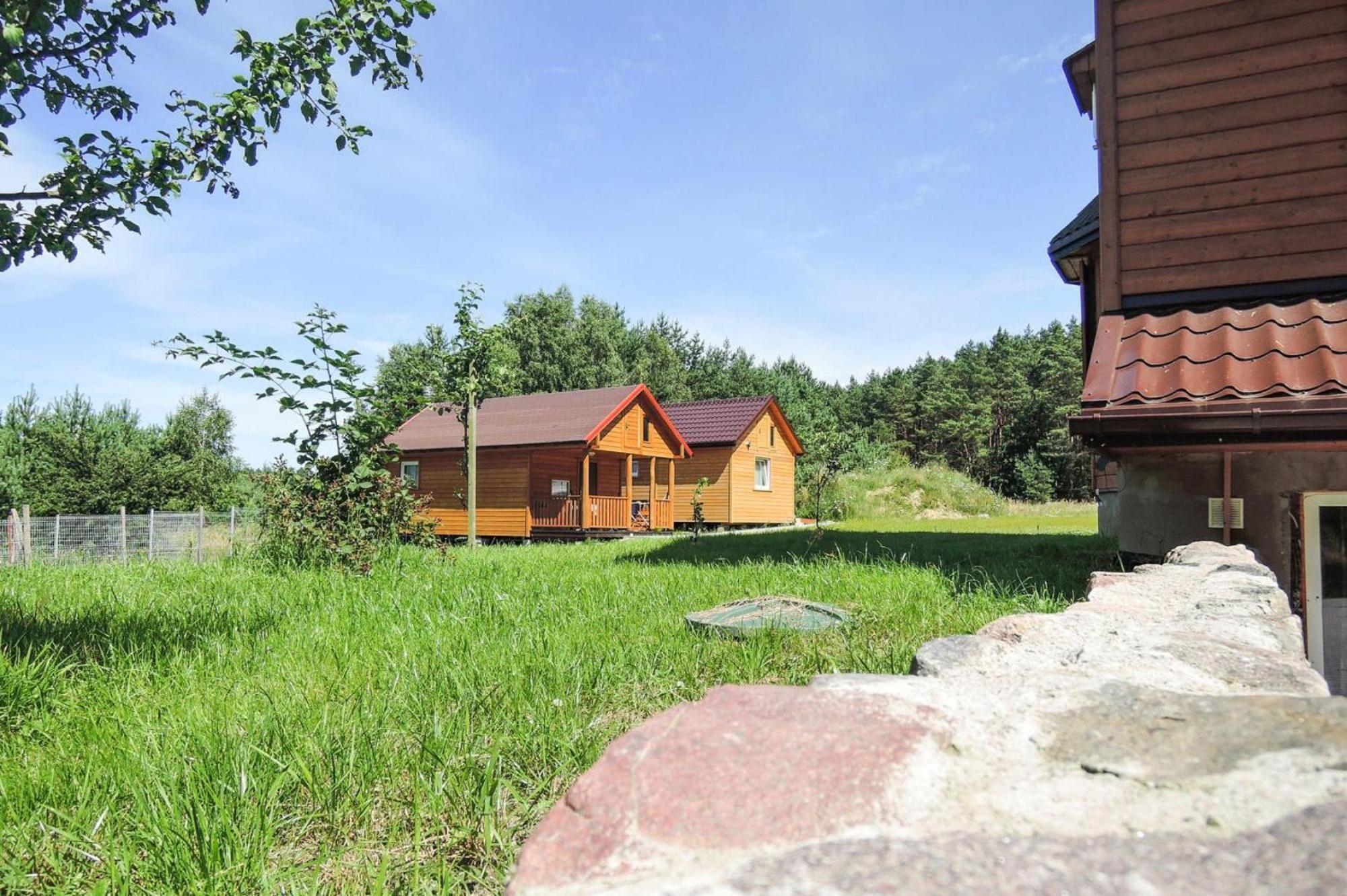 One-Bedroom Vacation Home photo 1