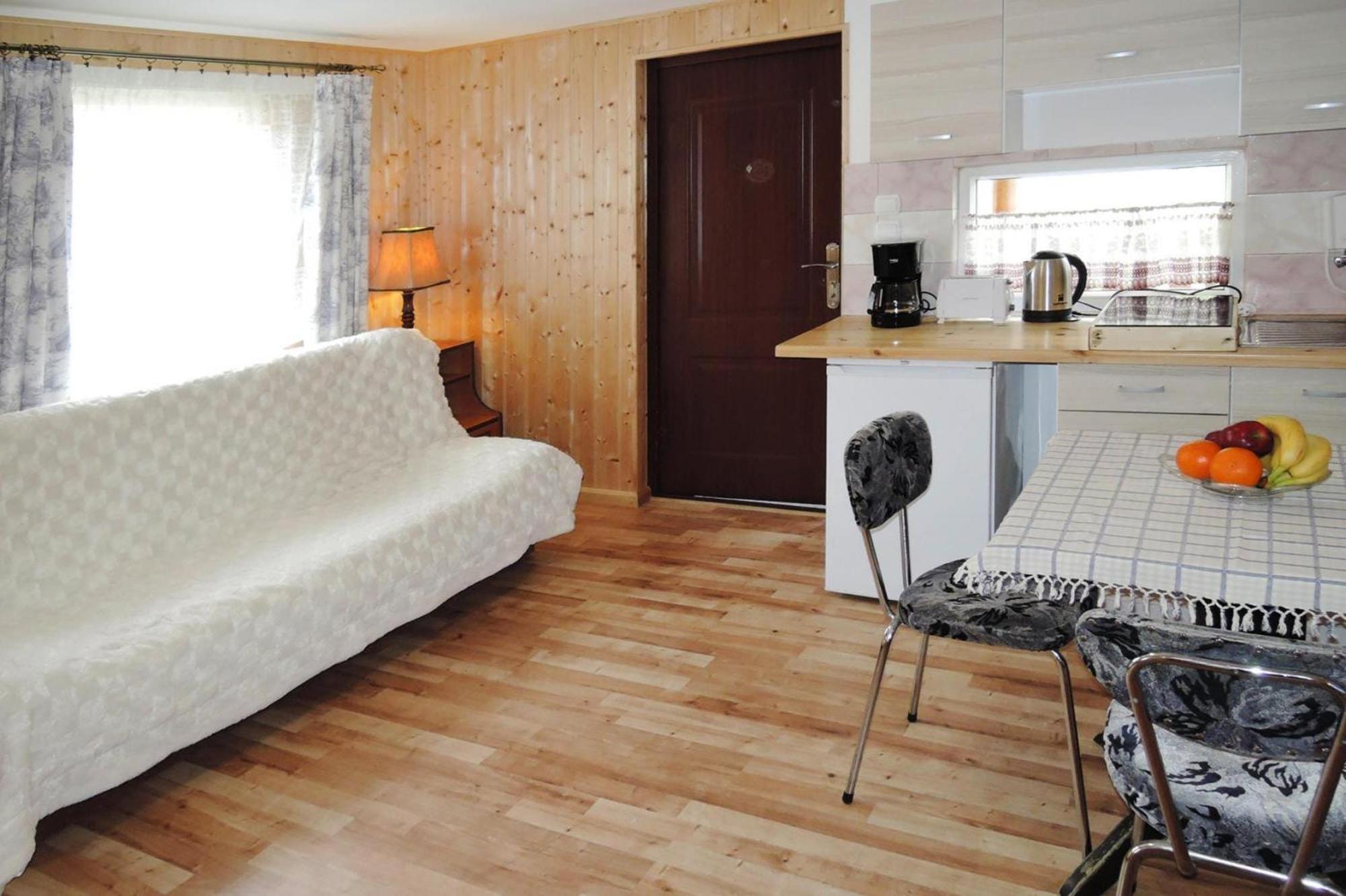 One-Bedroom Vacation Home photo 3