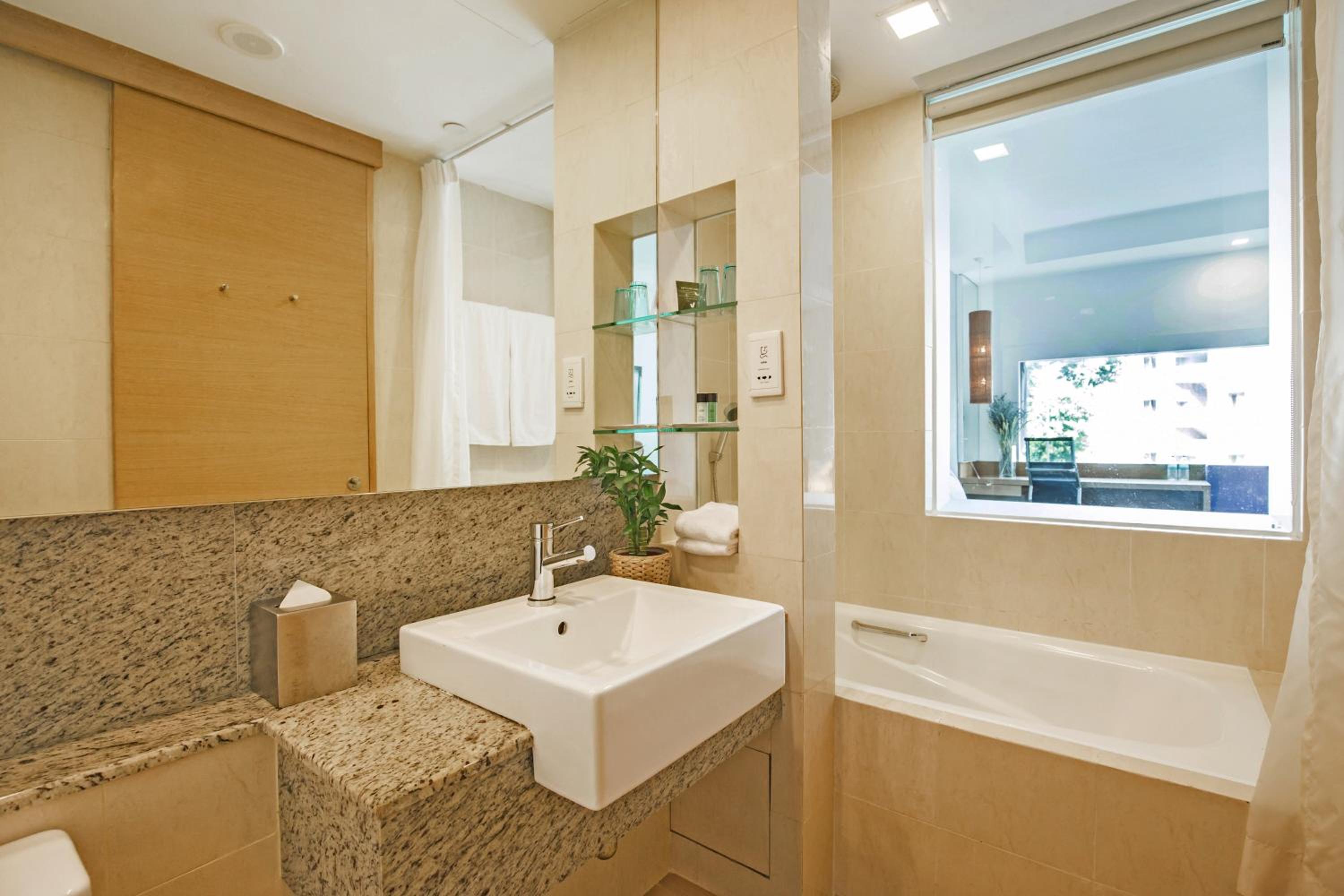 Deluxe Double or Twin Room photo 2
