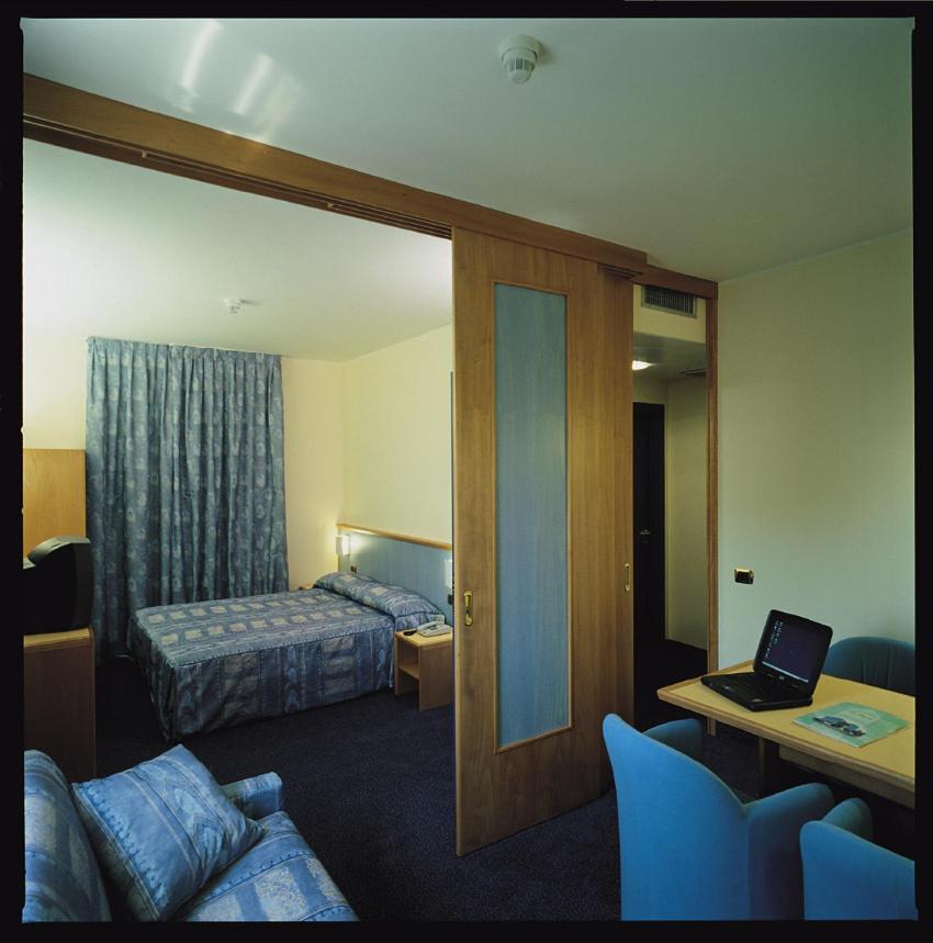 Deluxe Double Room photo 1