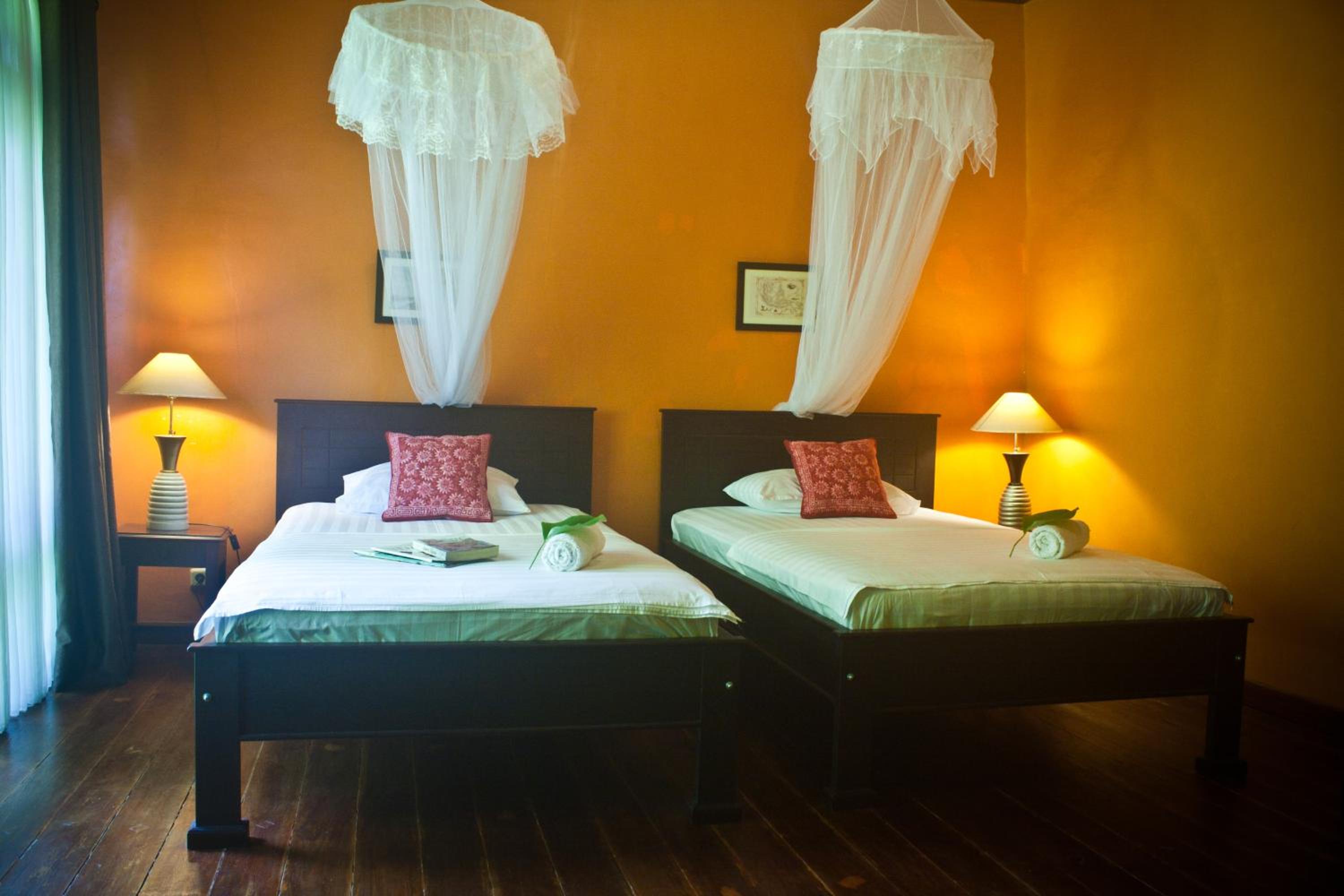Double Room with Garden View photo 1