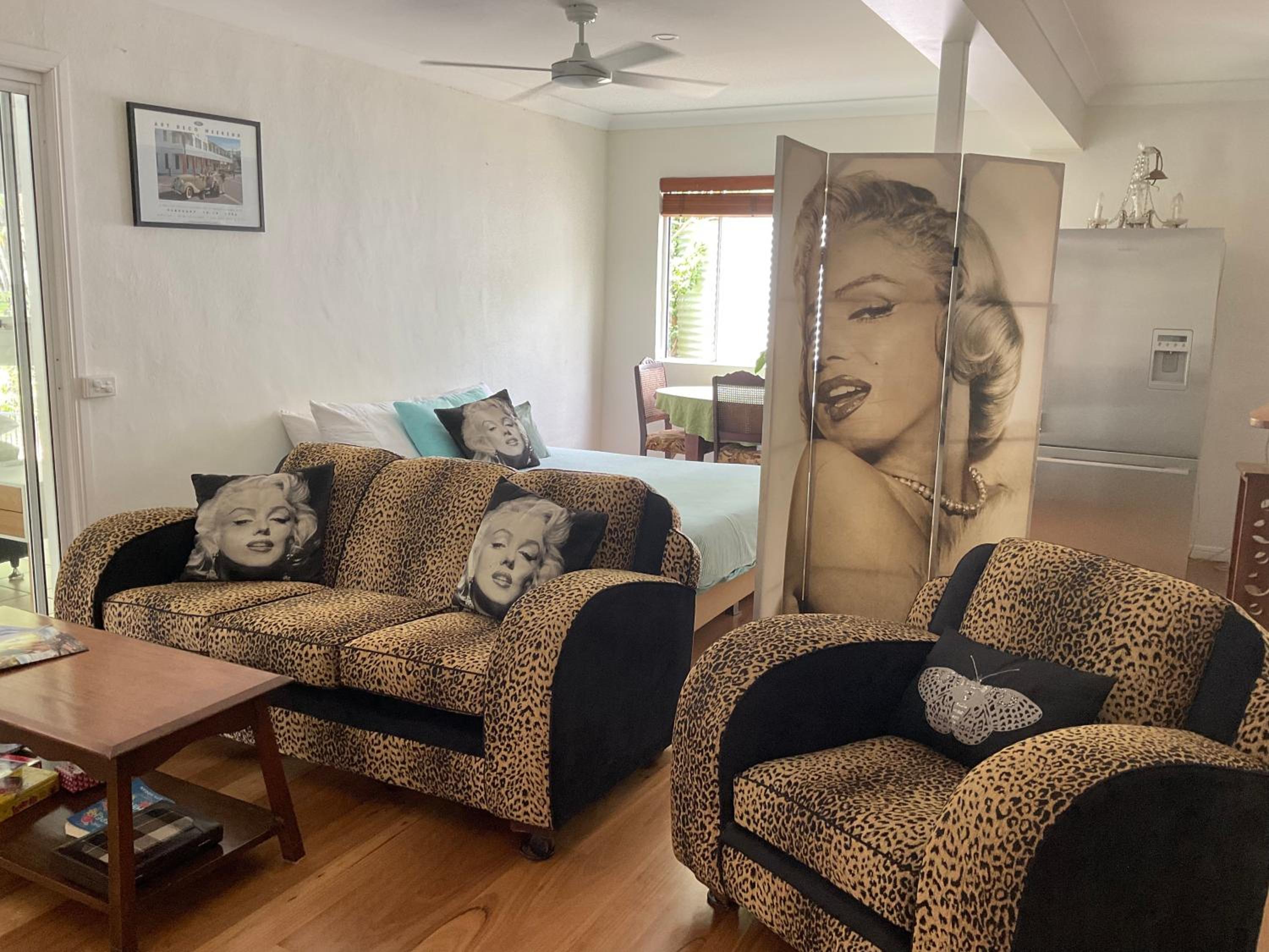 Quadruple Room photo 3