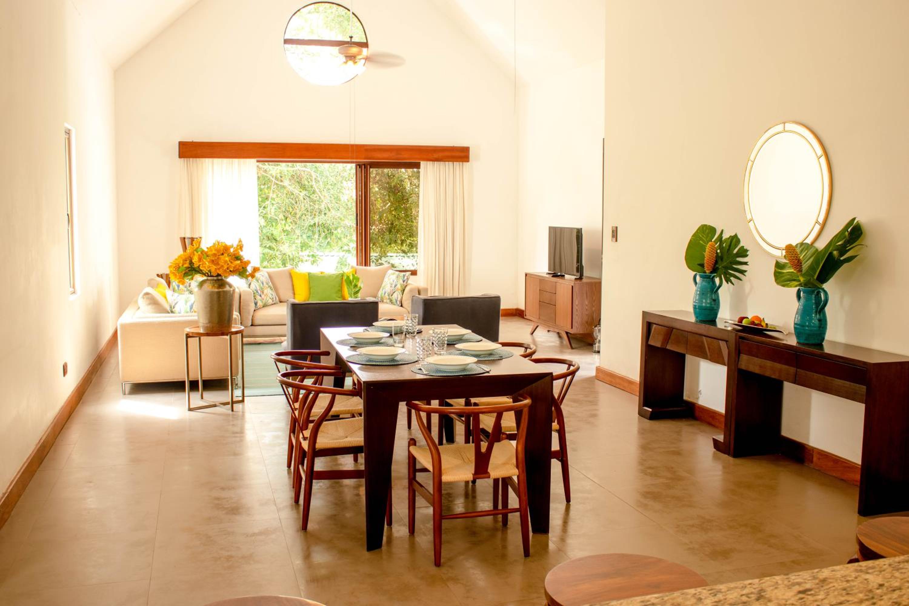 Villa Retreat - Photo 14