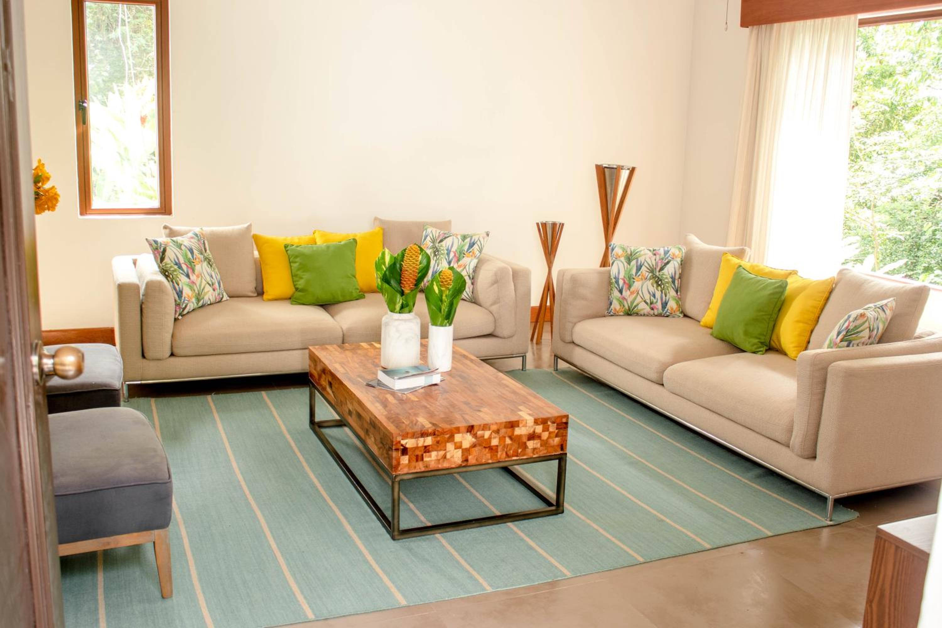 Villa Retreat - Photo 16