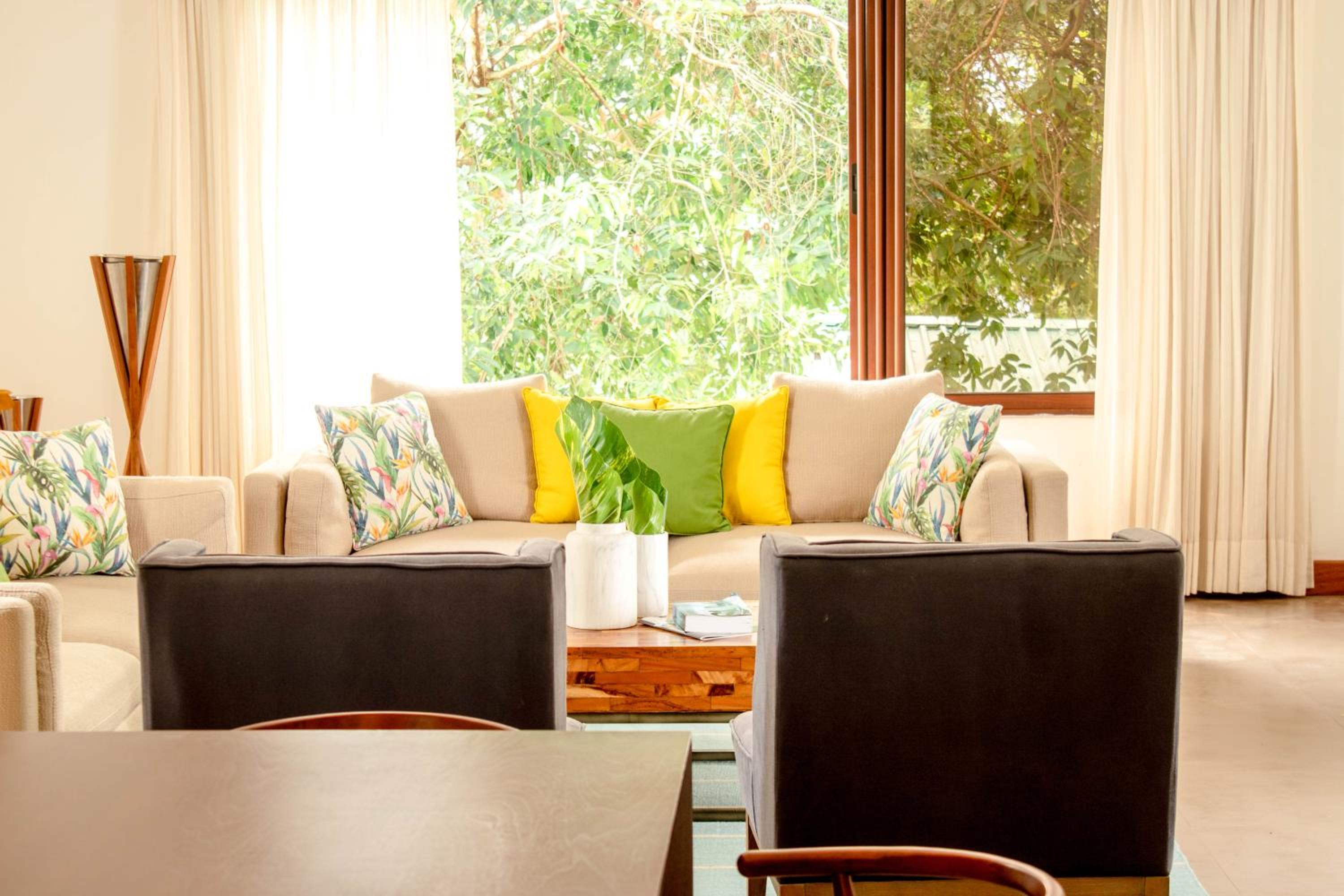 Villa Retreat - Photo 20
