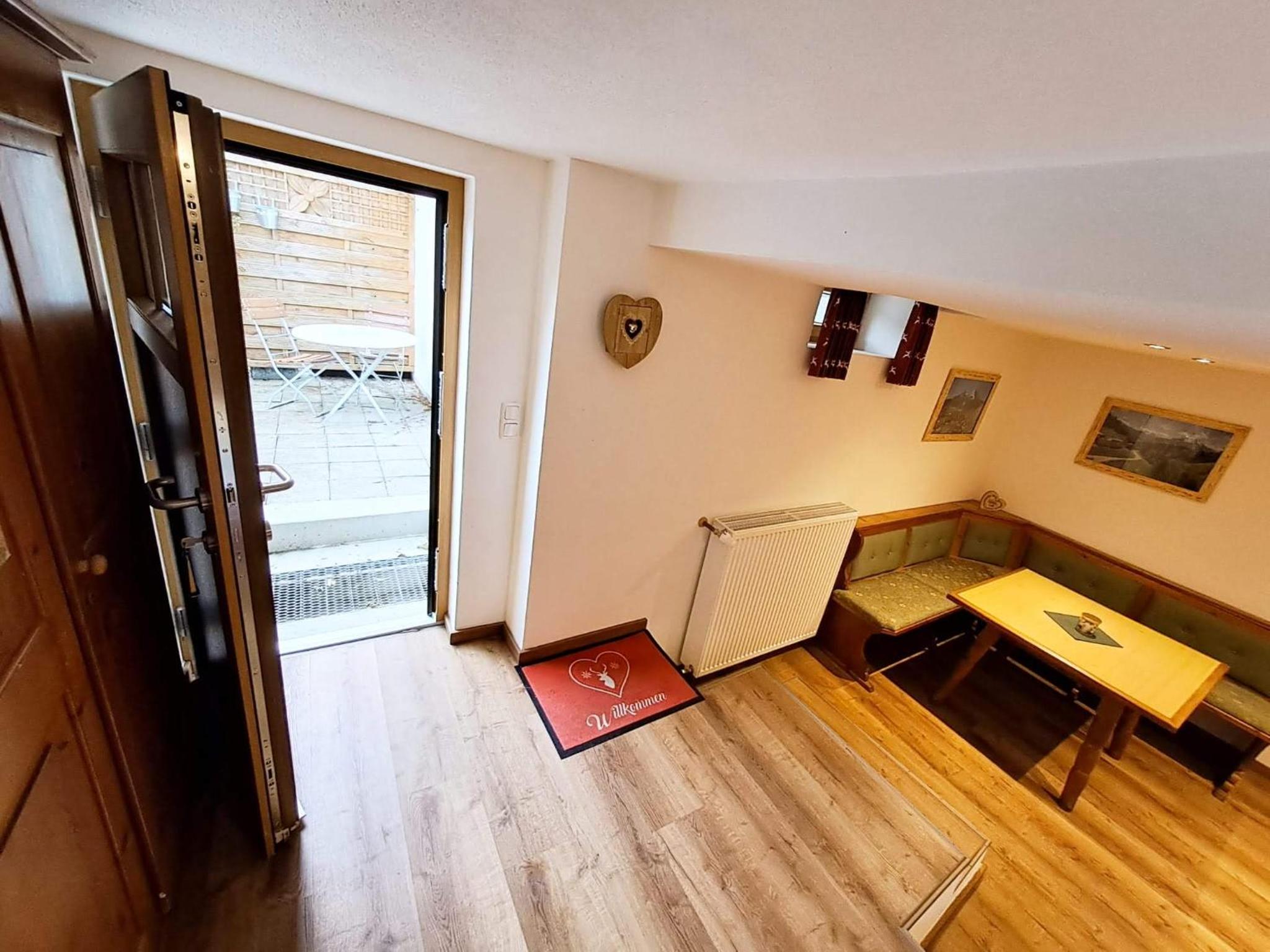 Double Room with Terrace photo 2