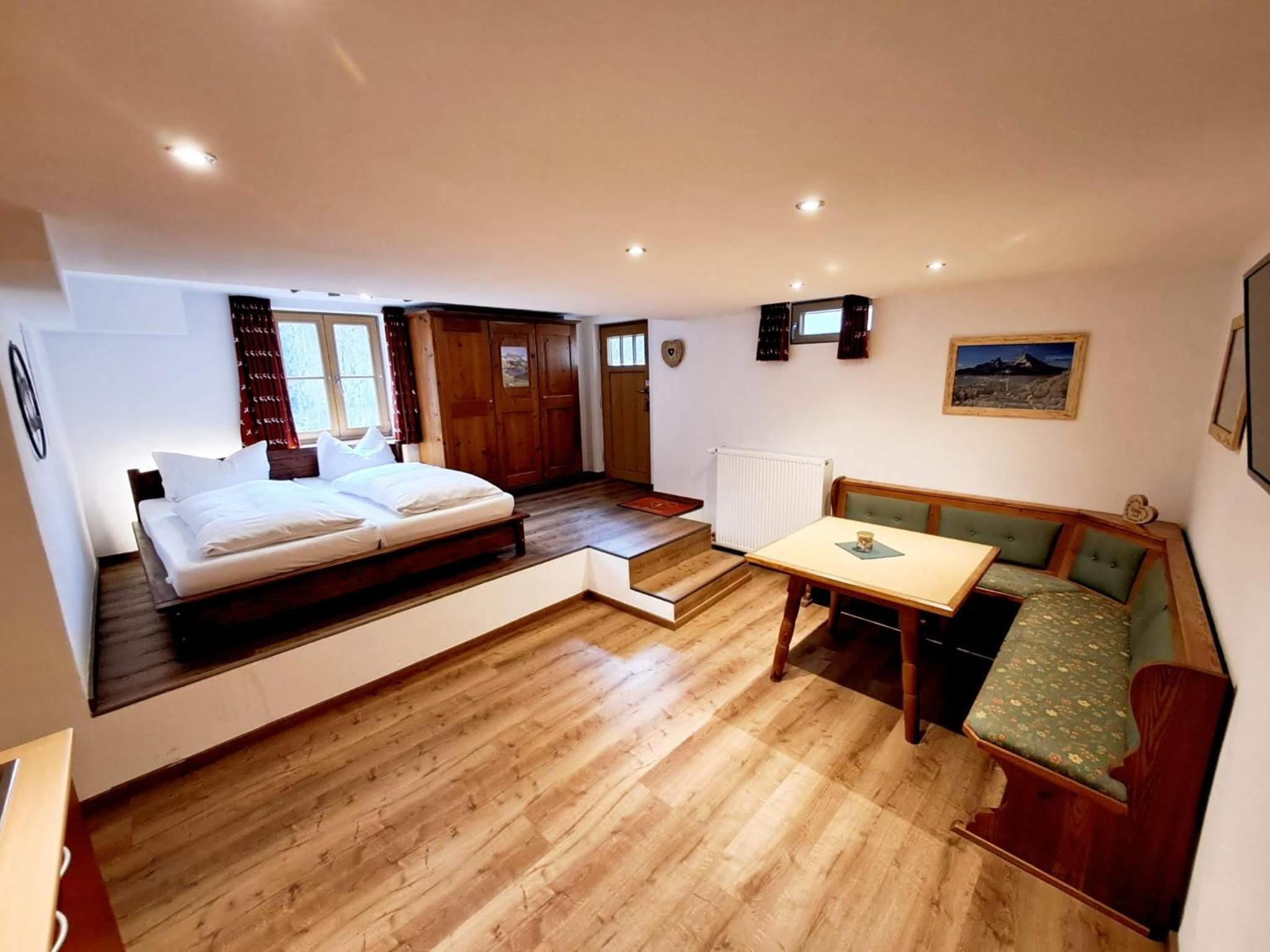 Double Room with Terrace photo 3