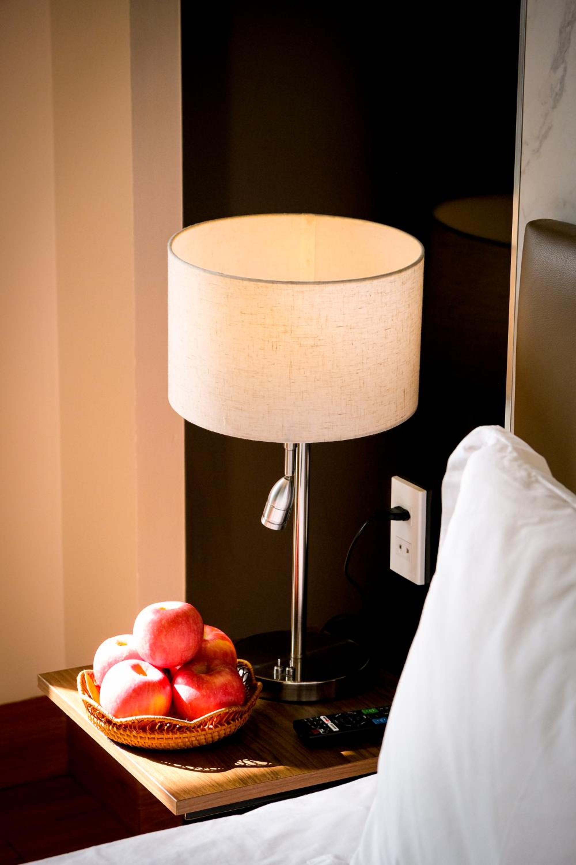 Superior Double Room - Photo 10