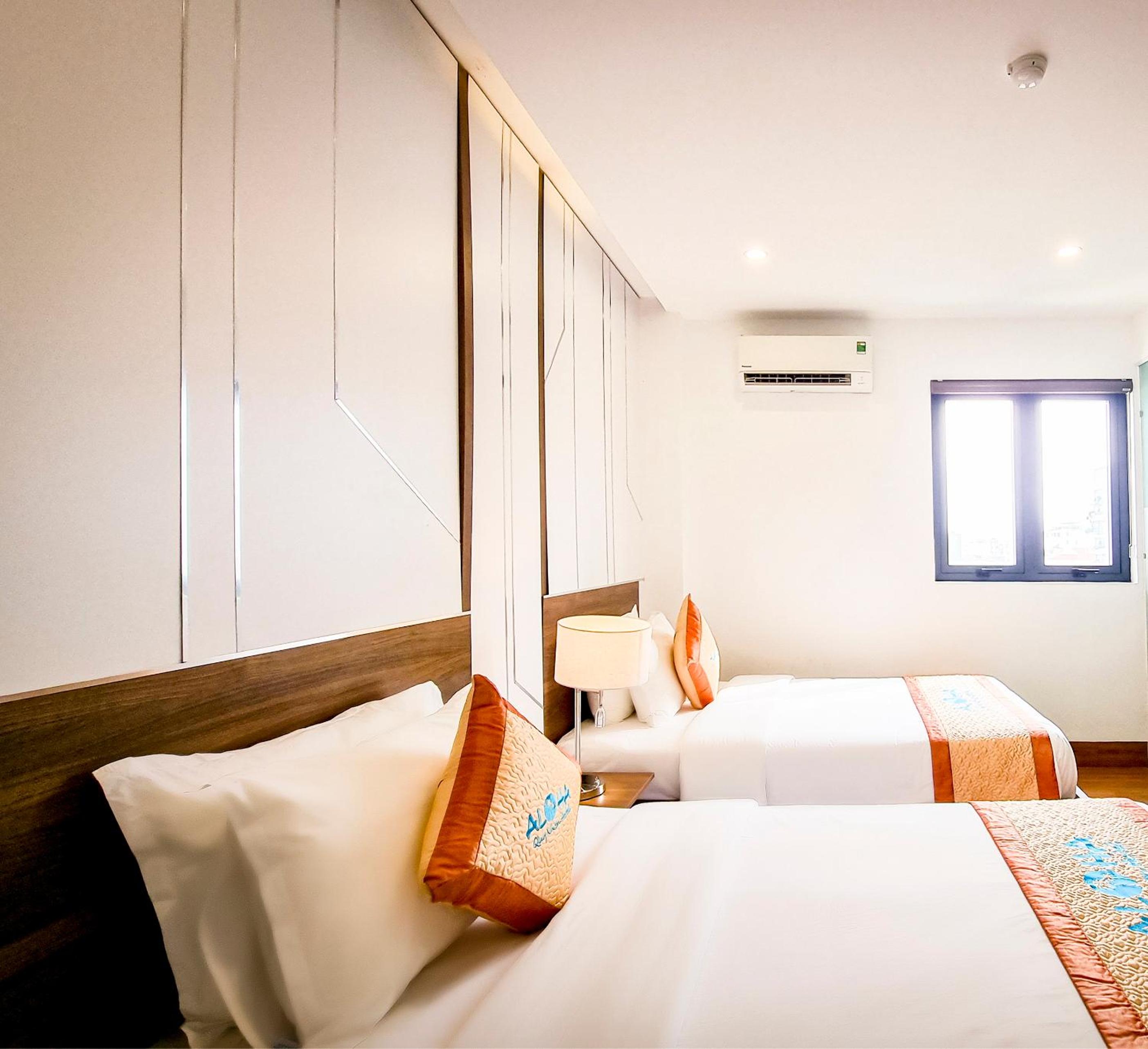 Deluxe Twin Room - Photo 12