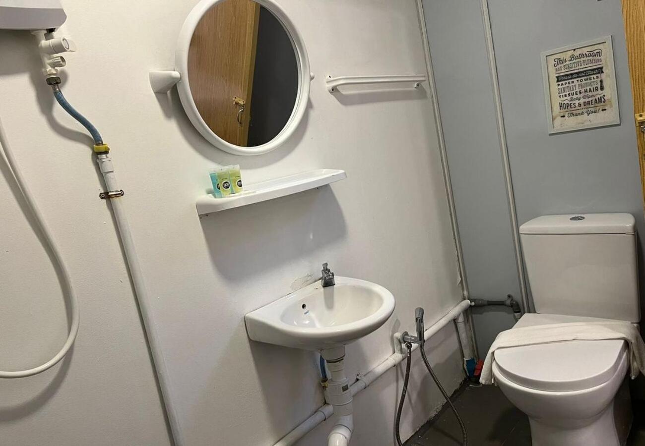 Double Room with Lake View photo 3