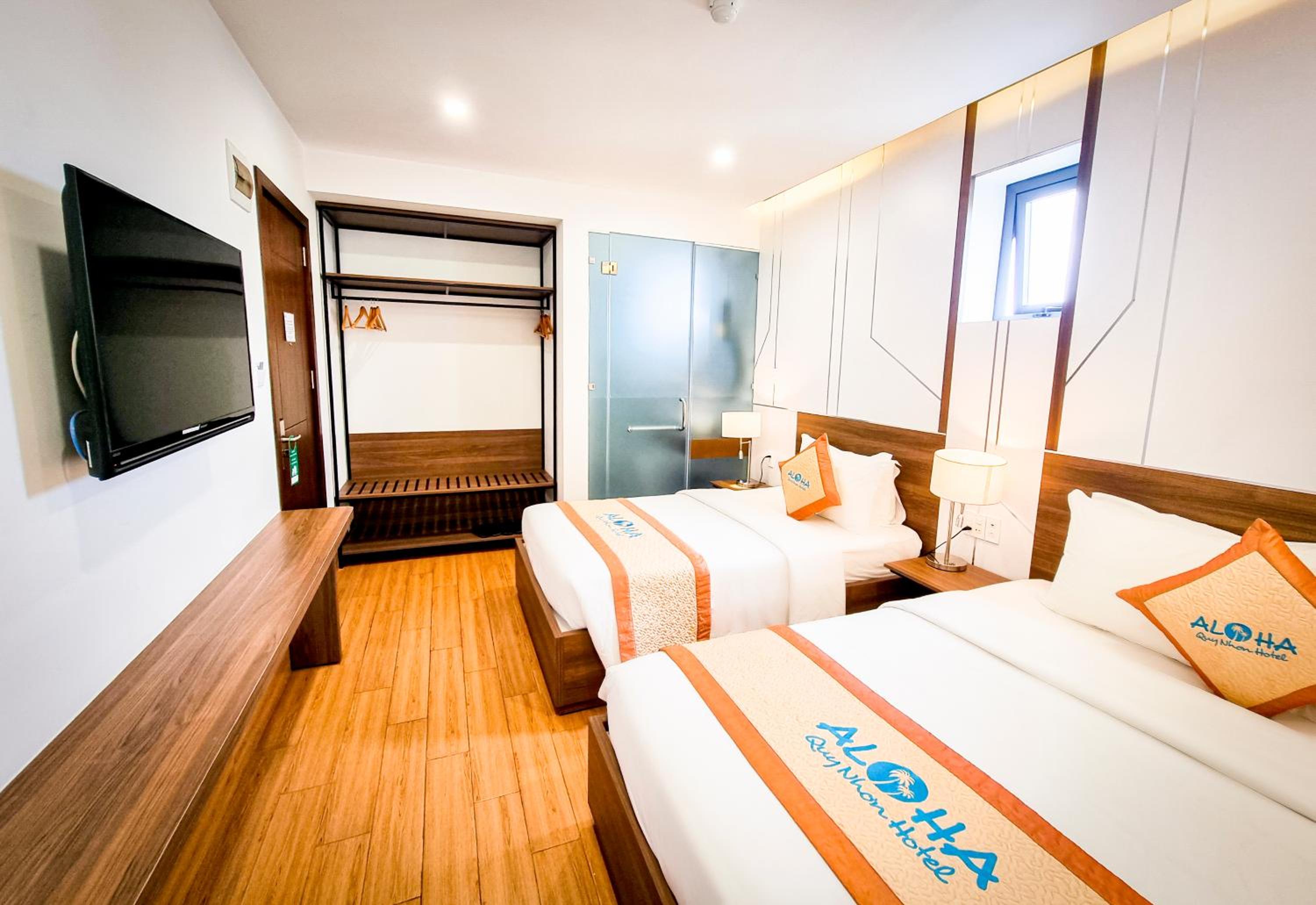 Deluxe Triple Room - Photo 11