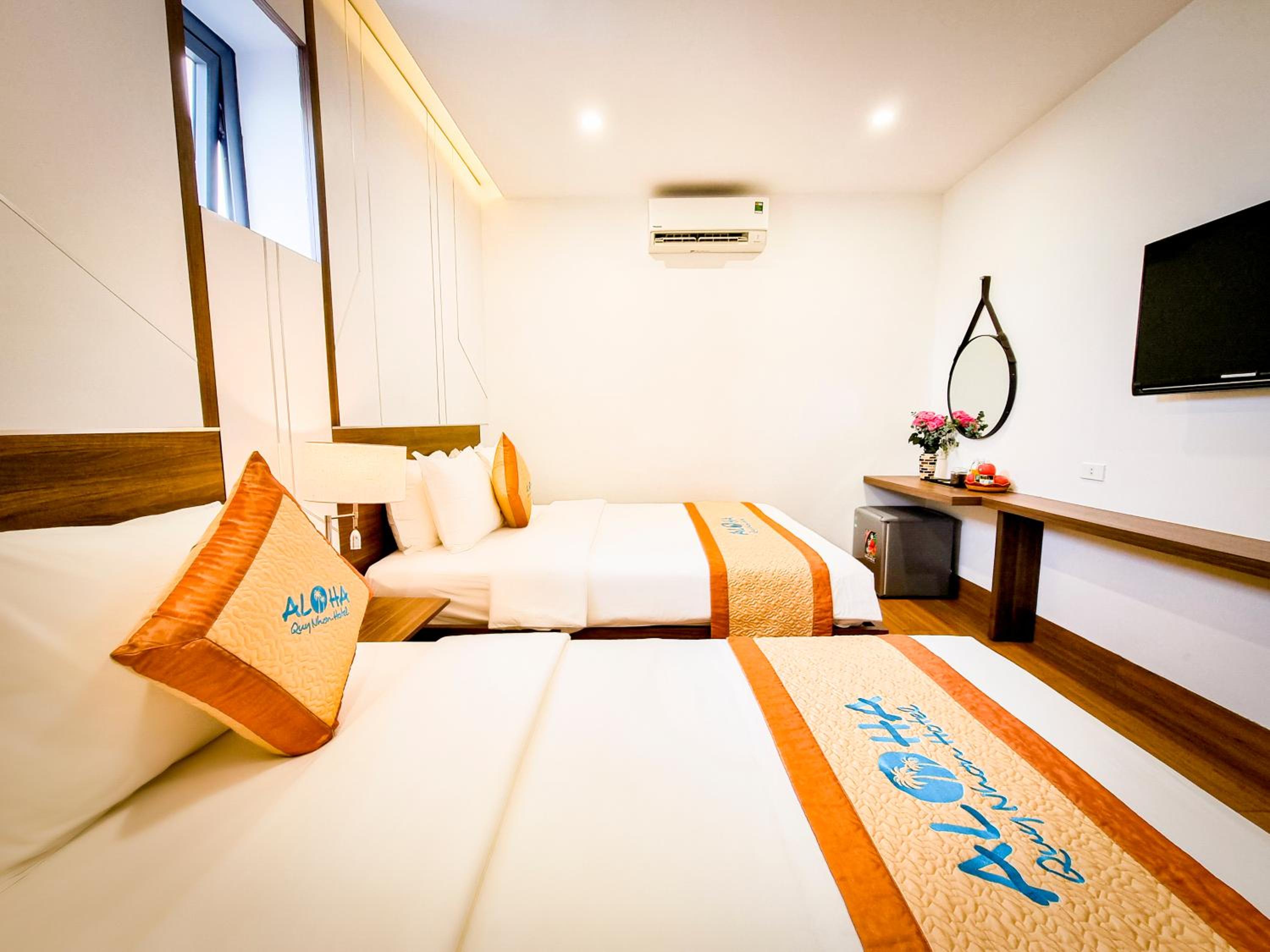 Deluxe Triple Room - Photo 12