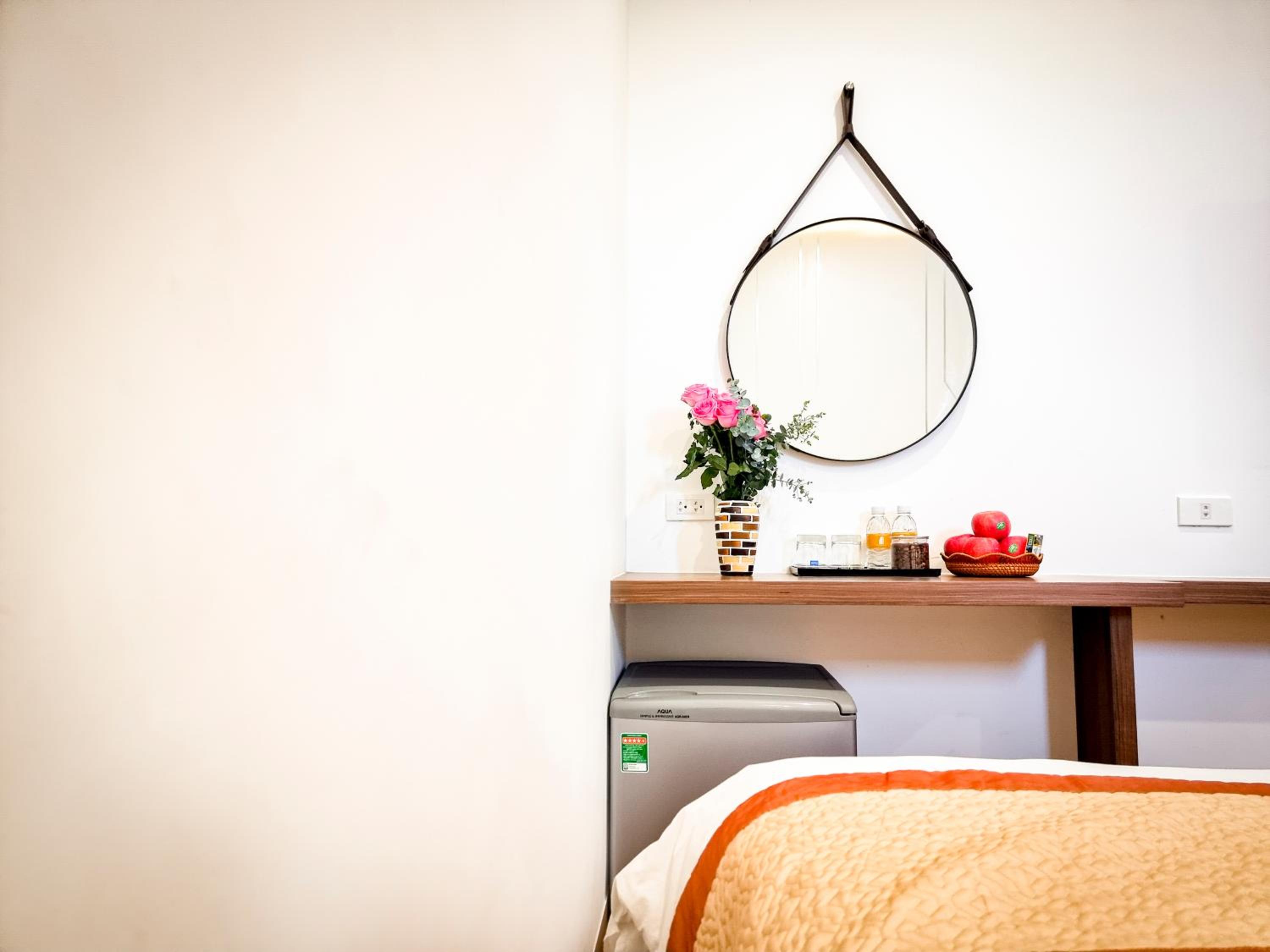 Superior Double Room - Photo 6