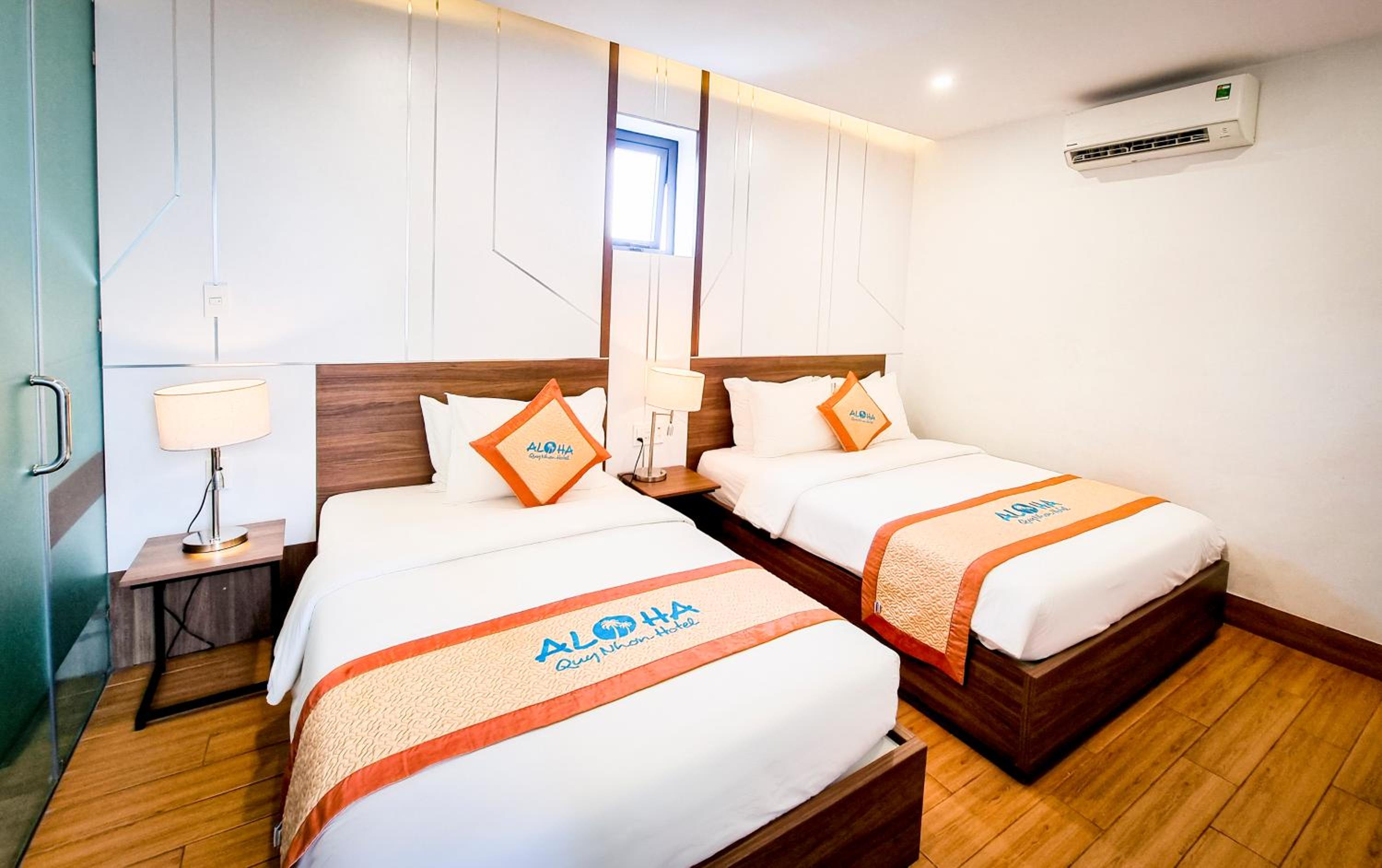 Deluxe Triple Room - Photo 1