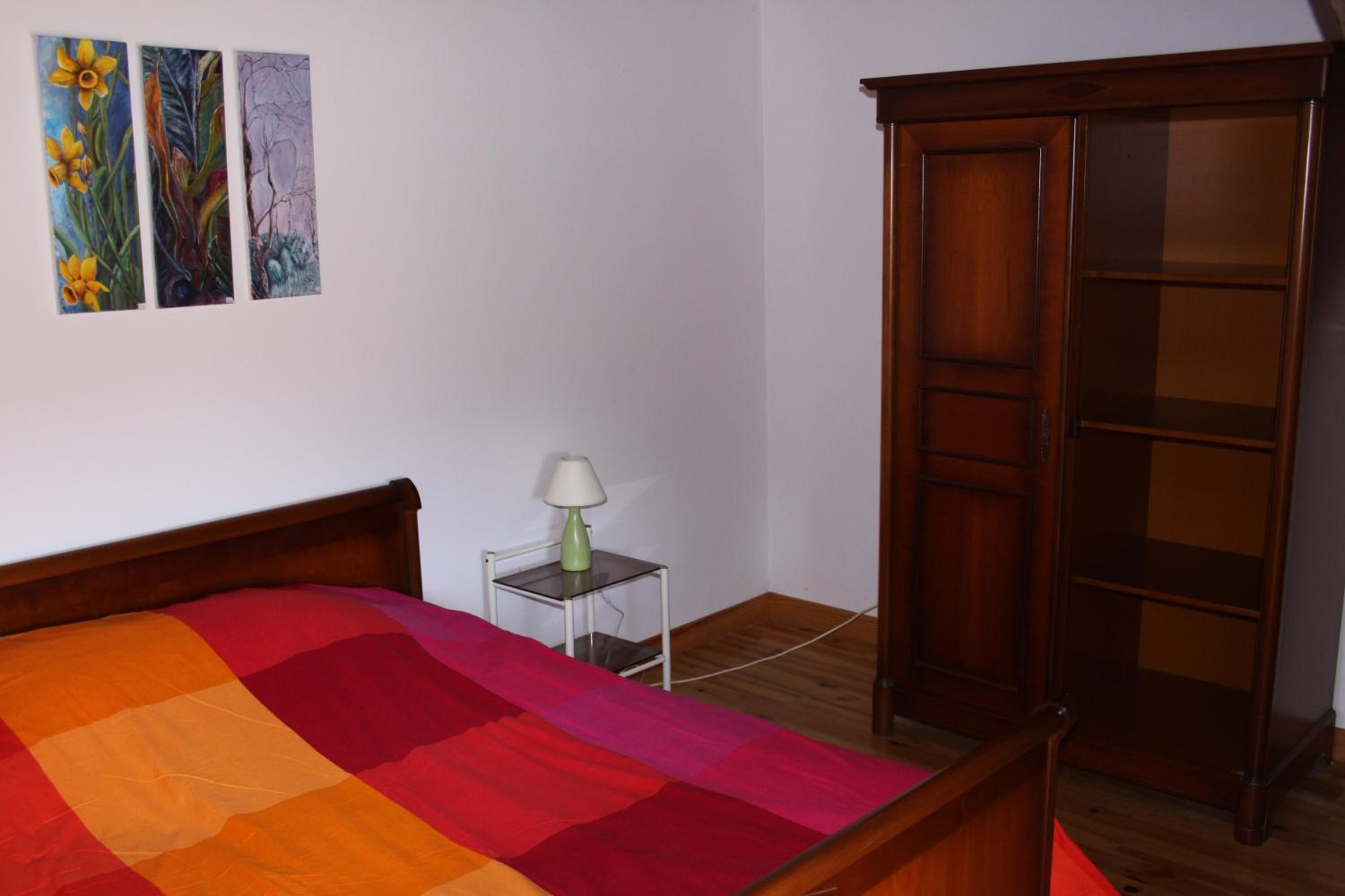 Three-Bedroom House - Photo 69