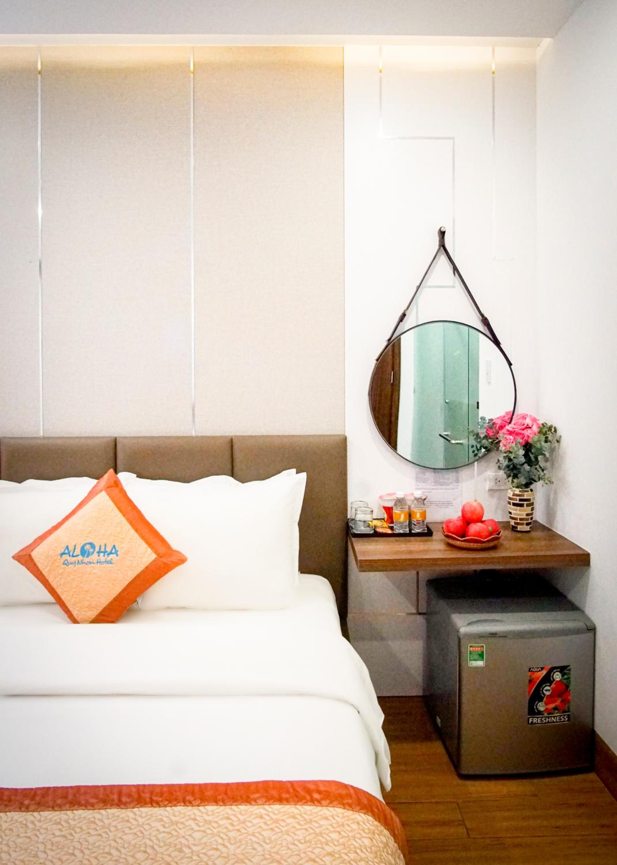 Superior Double Room - Photo 7