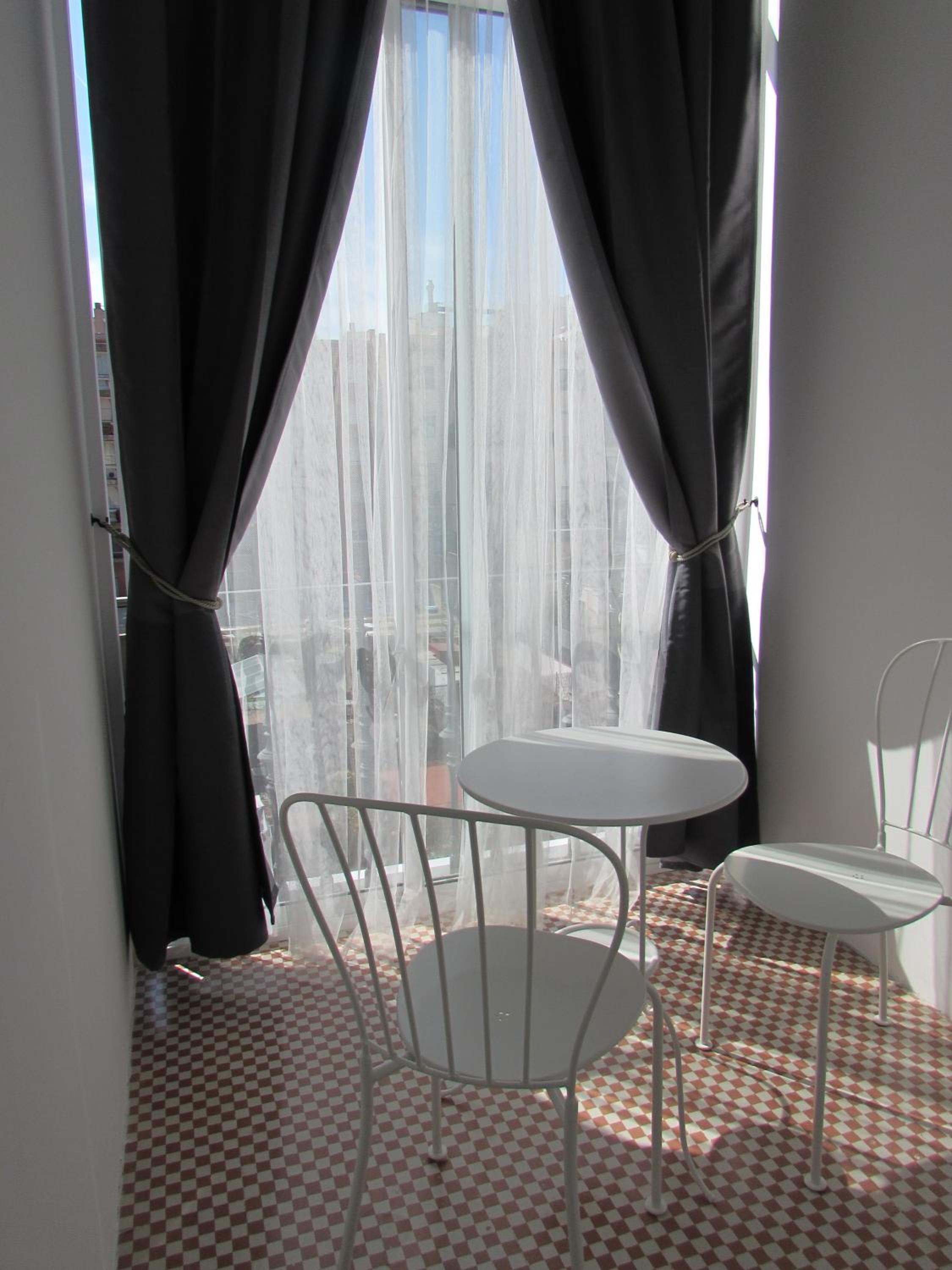 Double Room with Private Bathroom and Terrace photo 3