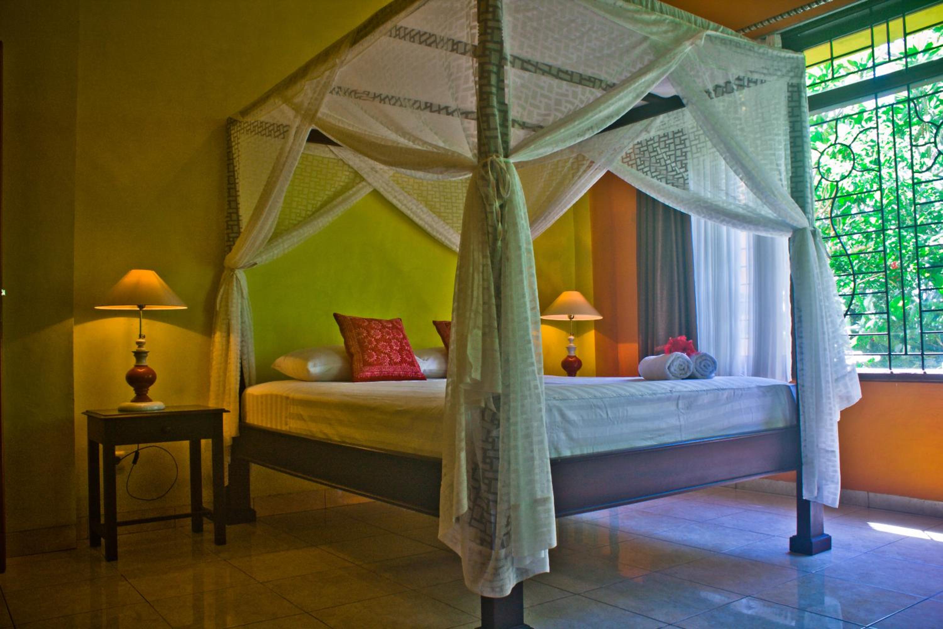 Double Room with Garden View photo 2