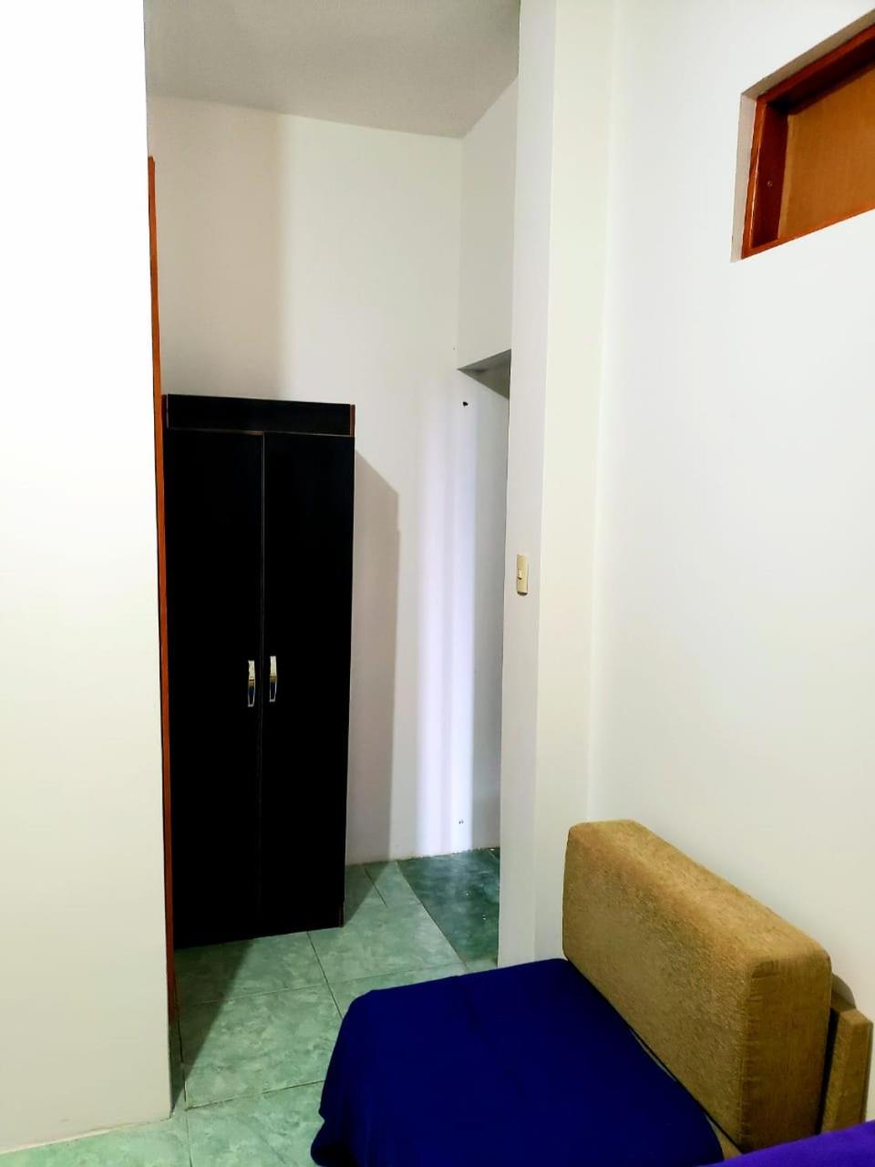 Twin Room With Private Bathroom photo 3