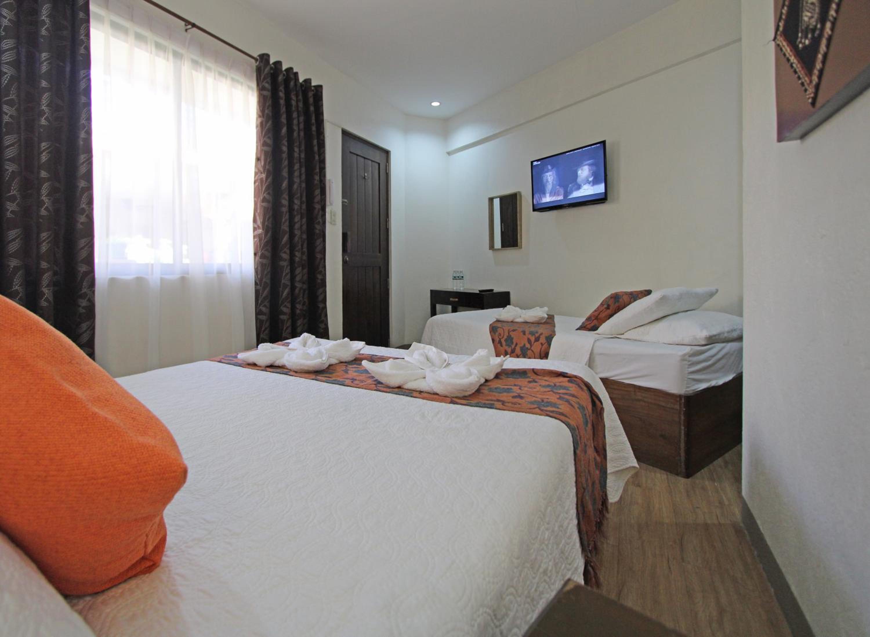 Triple Room photo 3