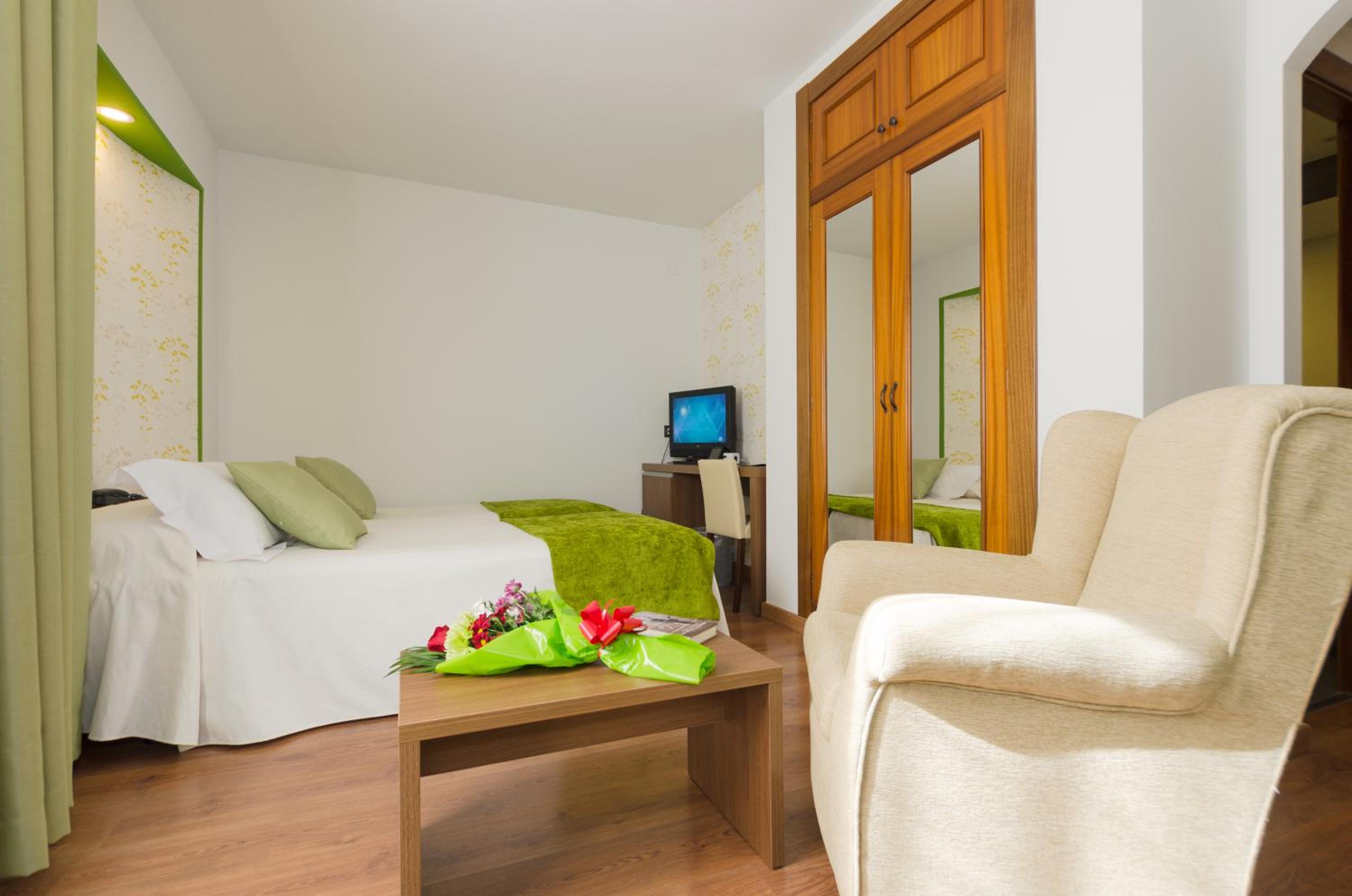 Habitación Doble
