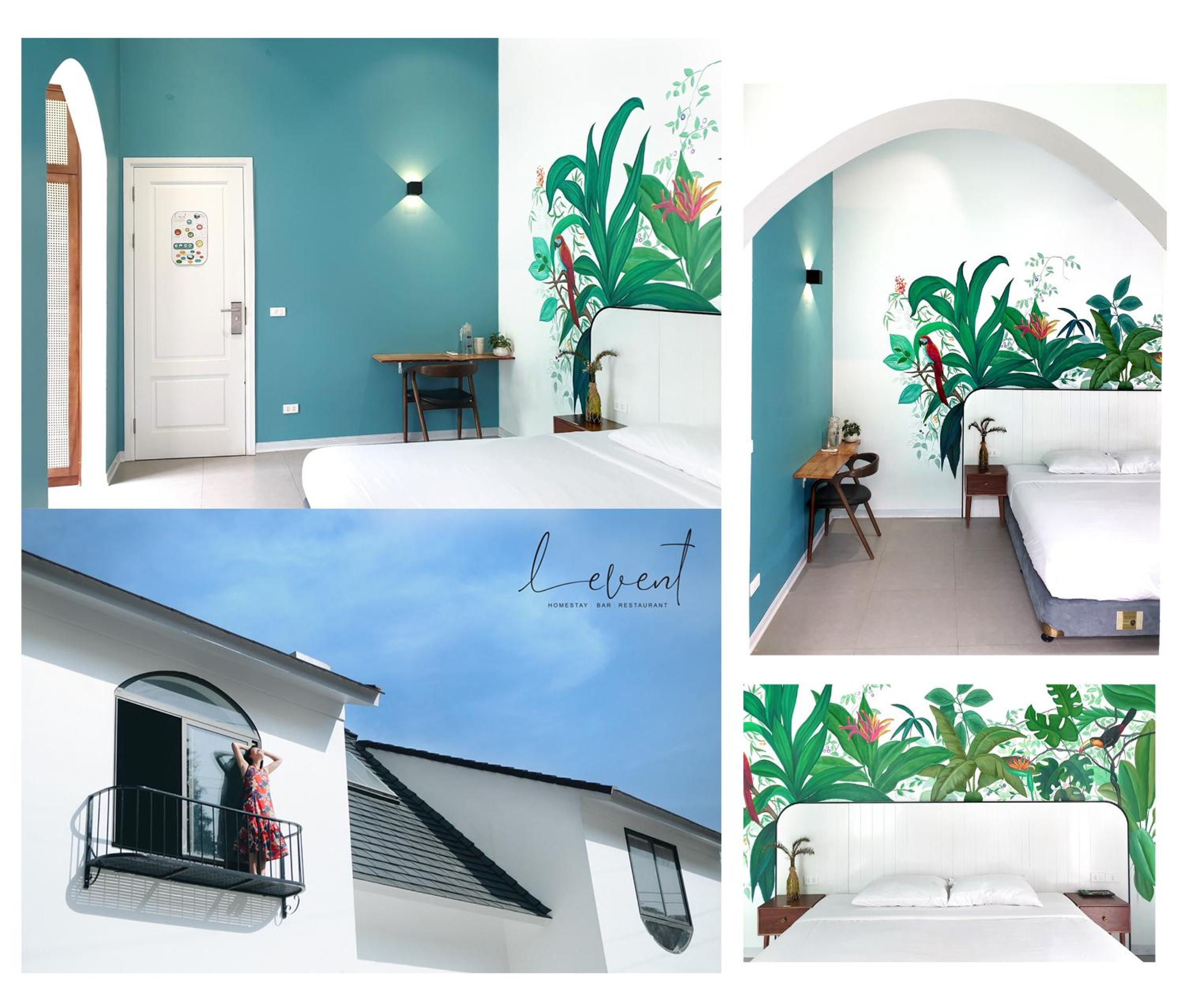 Deluxe Room (2 Adults + 1 Child) photo 3