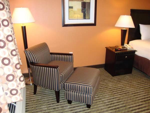 King Room - Photo 3