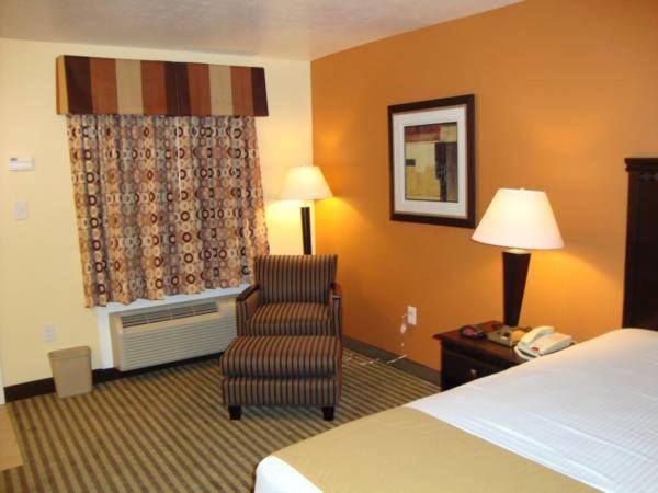 King Room - Photo 8