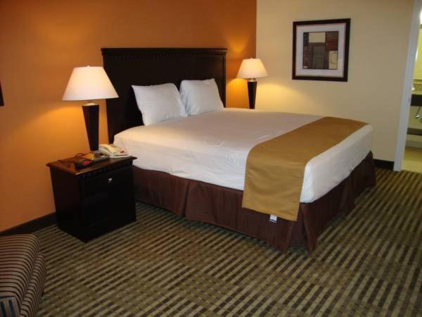 King Room - Photo 5