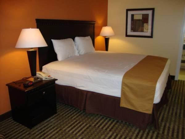 King Room - Photo 1