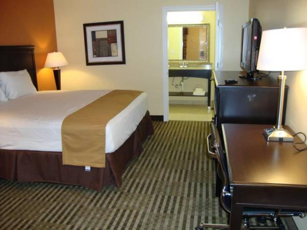 King Room - Photo 4