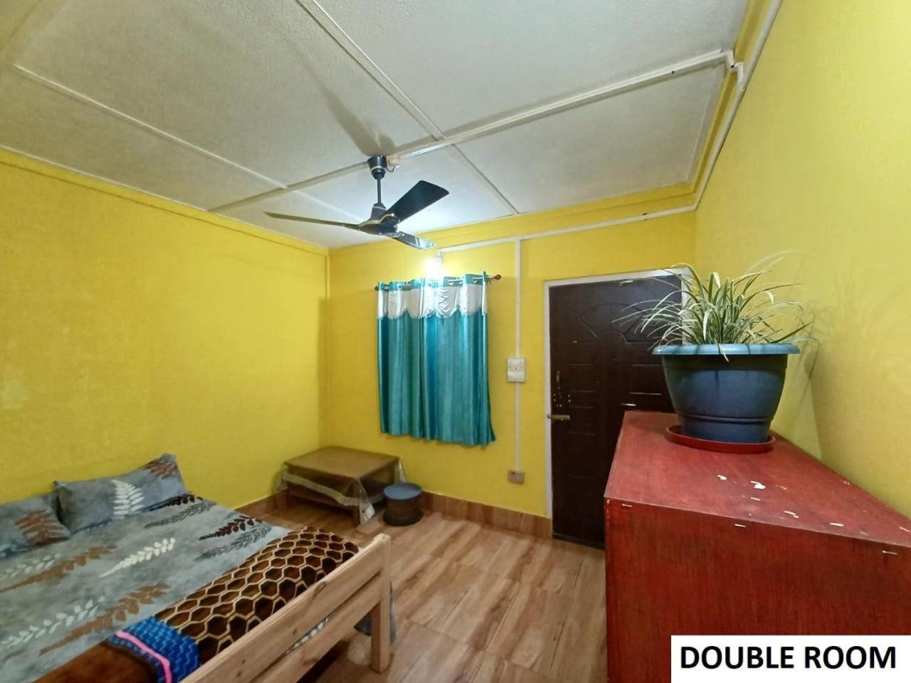 Double Room with Garden View photo 1