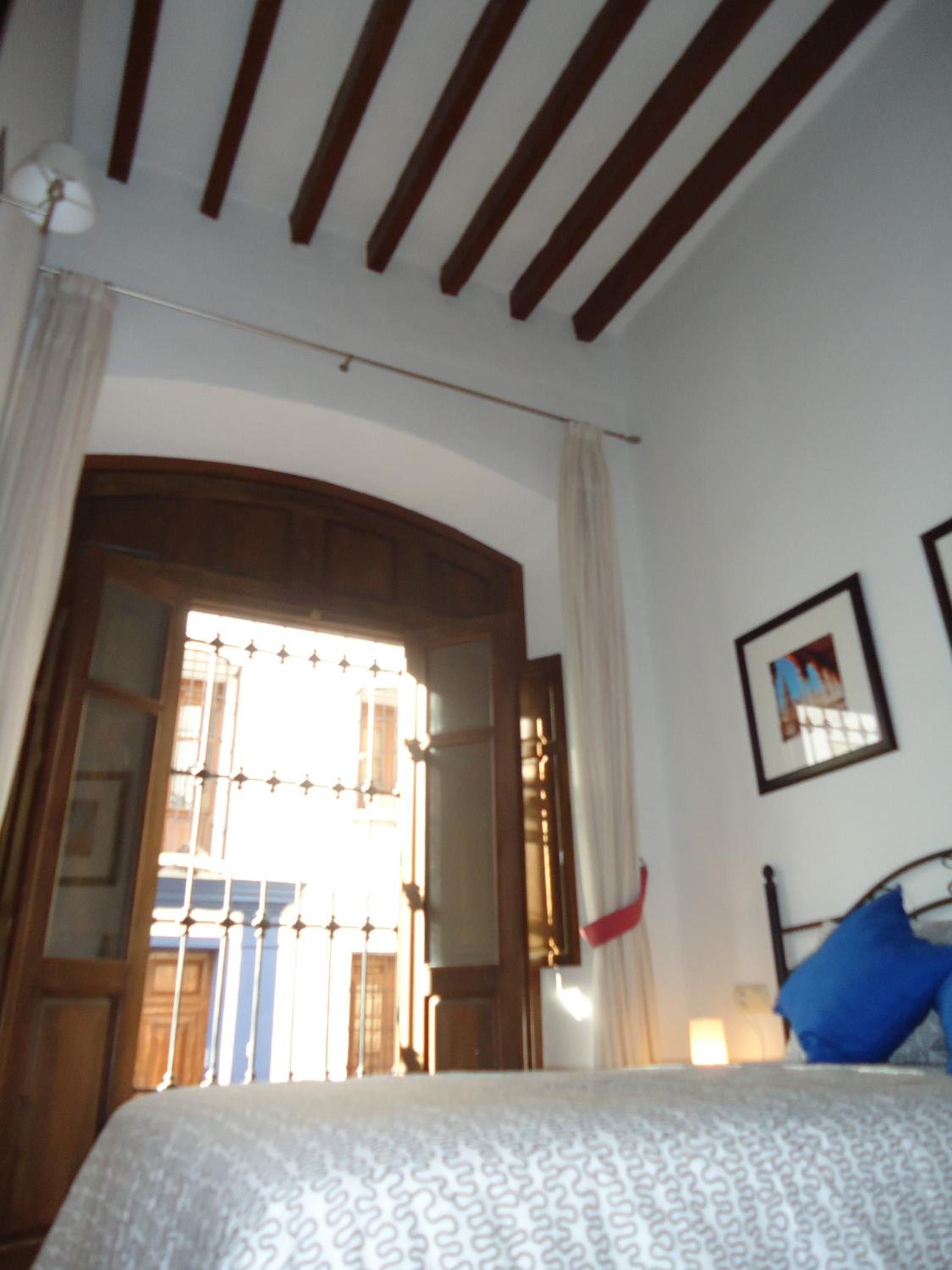 Two-Bedroom Apartment - Photo 1