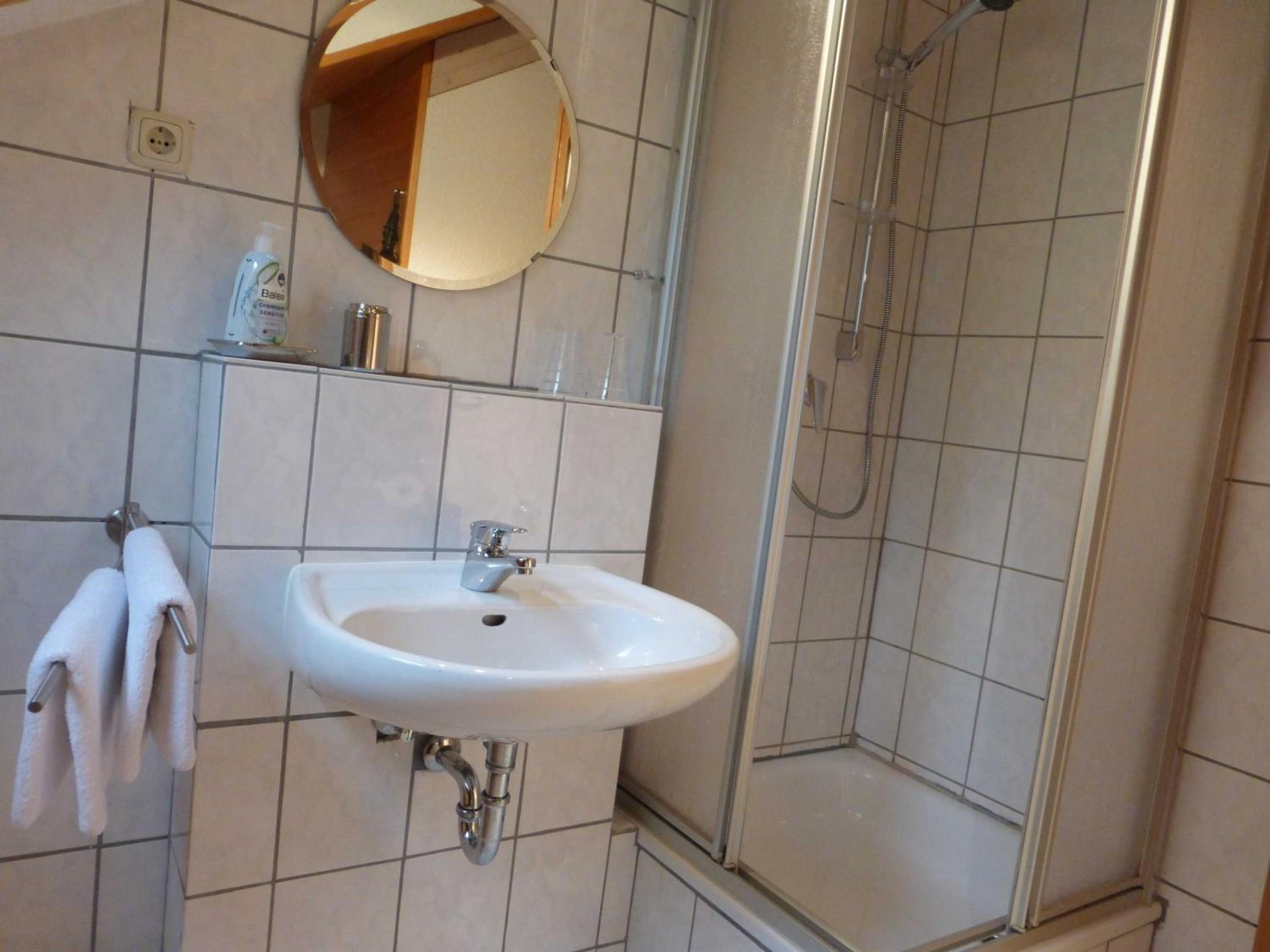 One-Bedroom Apartment "Köln" photo 3