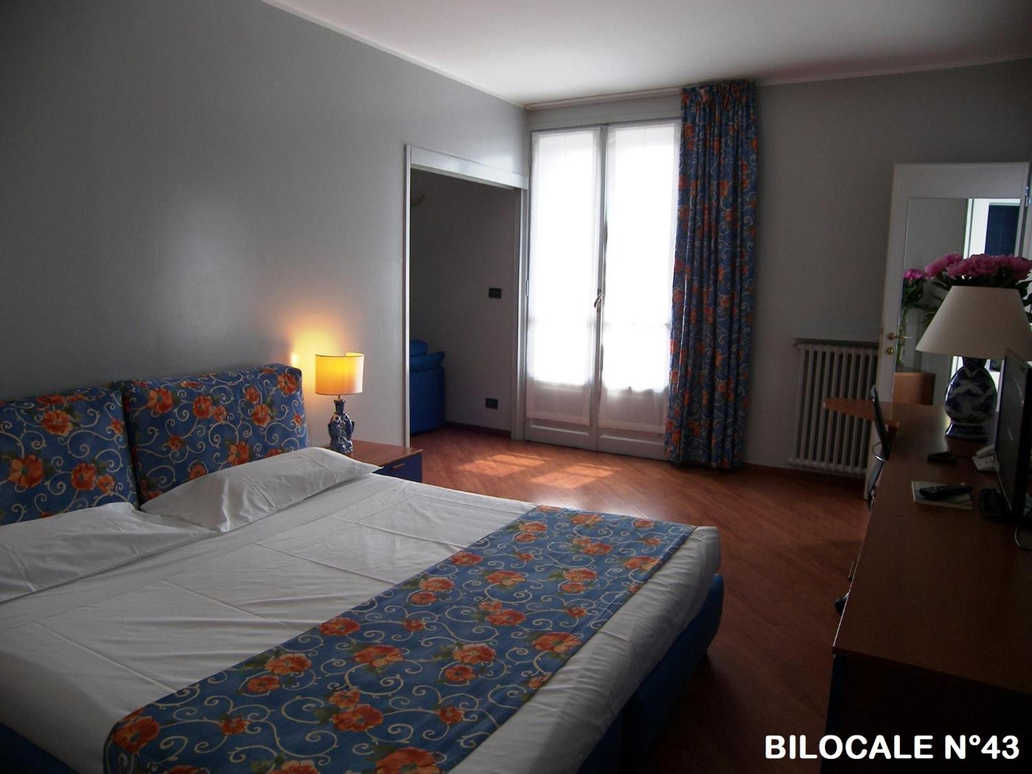 One-Bedroom Apartment (2 Adults) photo 2