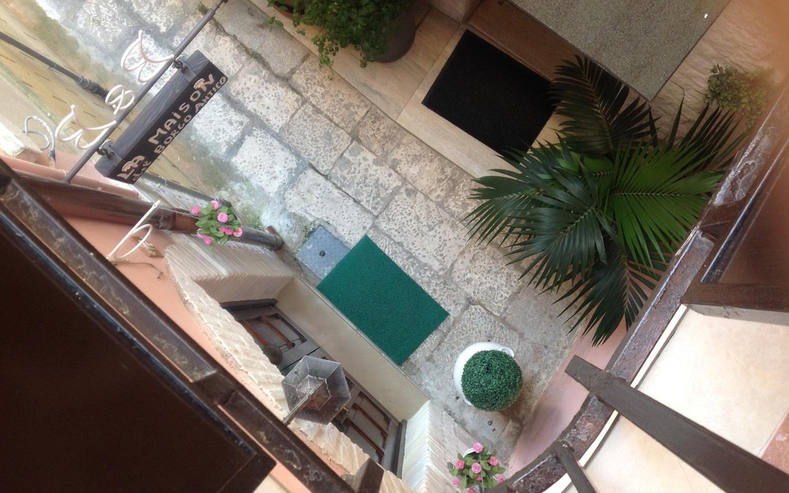 Double or Twin Room with Balcony photo 3