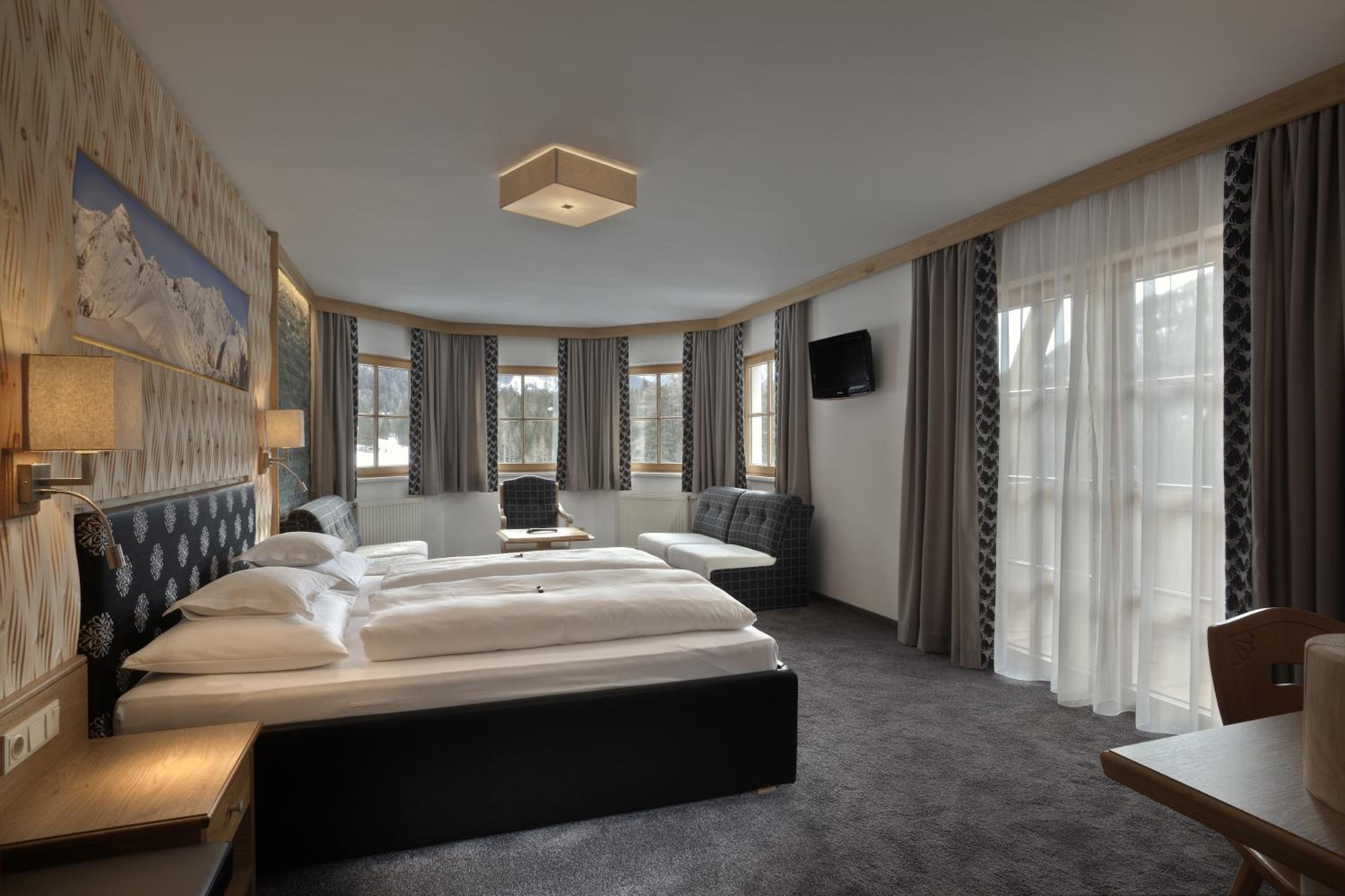 Double Room - Photo 6