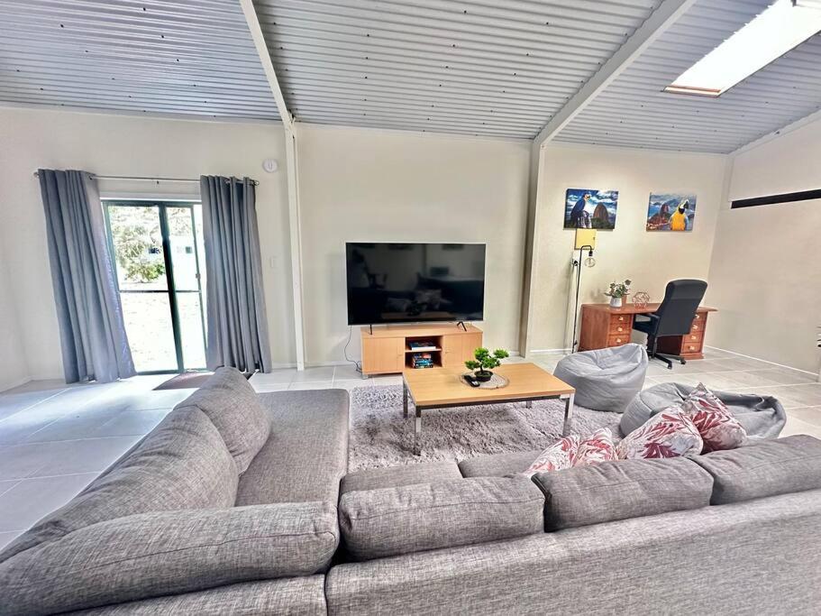 One-Bedroom House photo 1