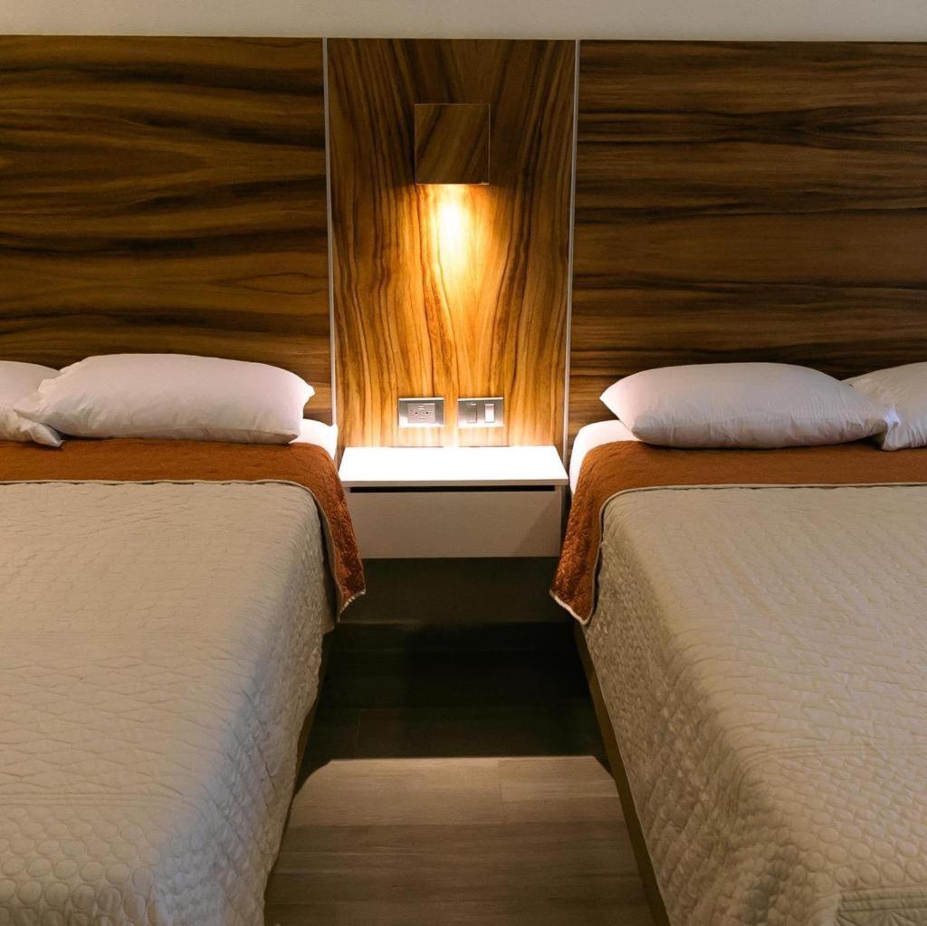 Twin Room photo 2