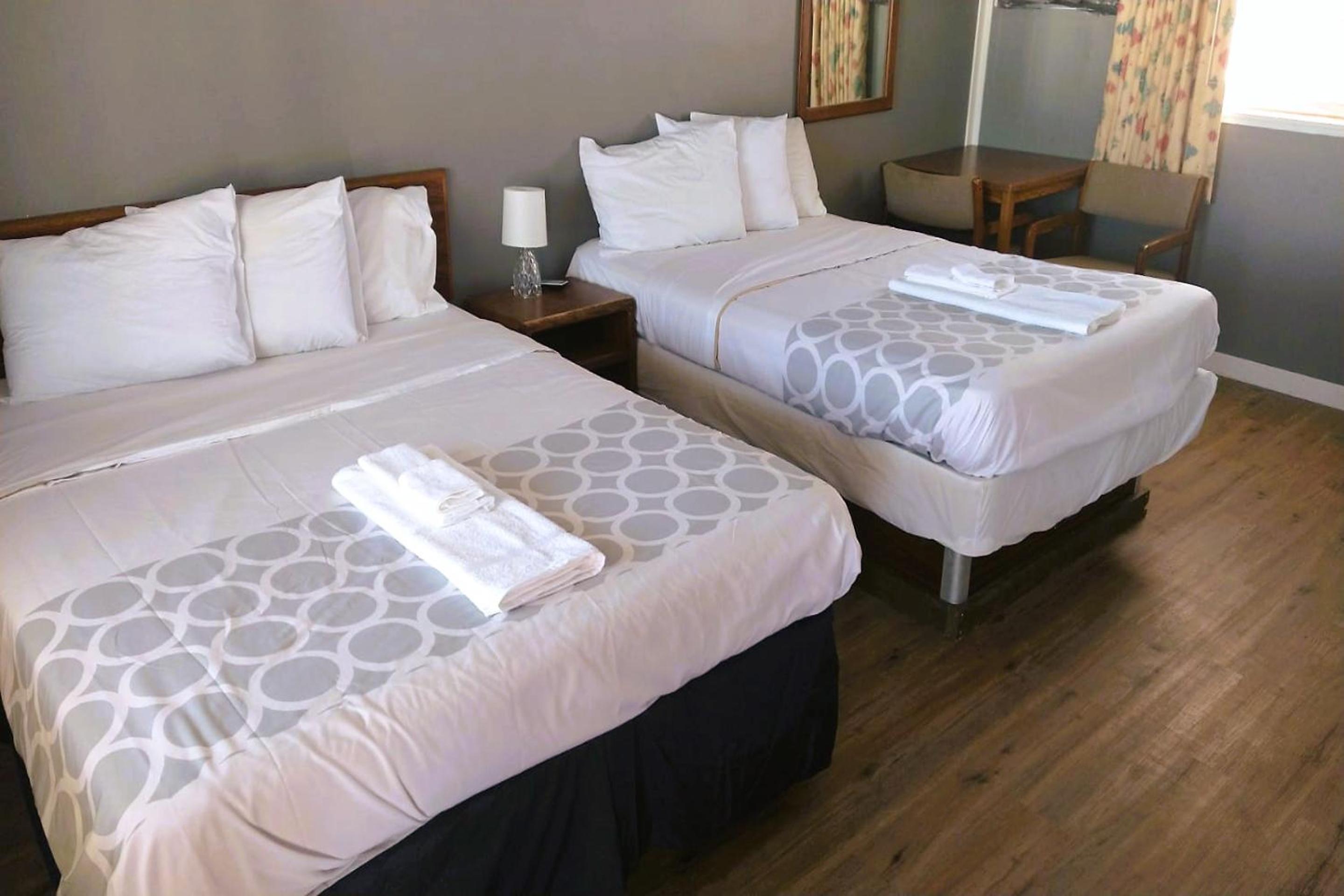 Premium 2 Full Bed with Kitchenette photo 2