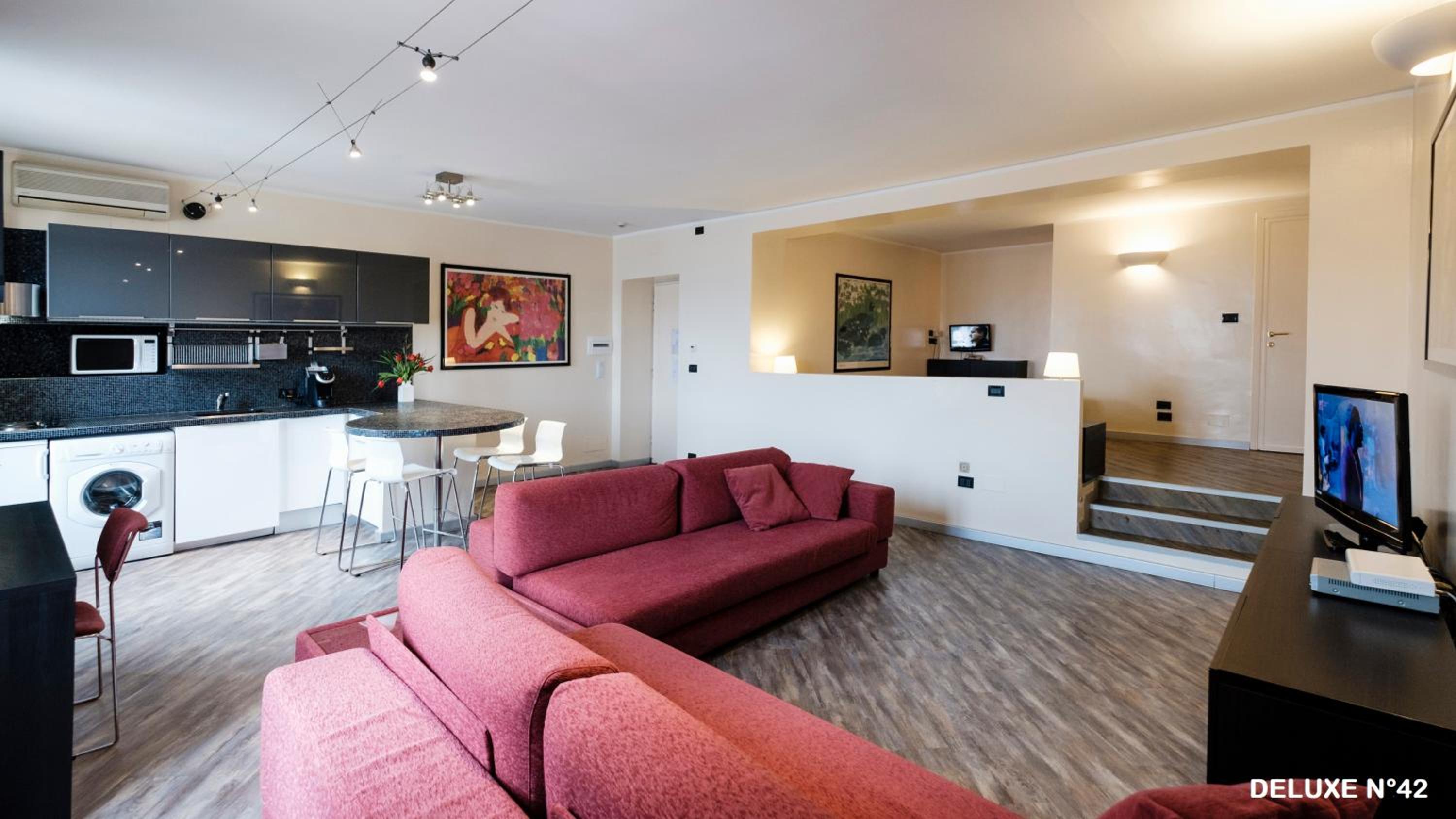 One-Bedroom Apartment (3 Adults) photo 1
