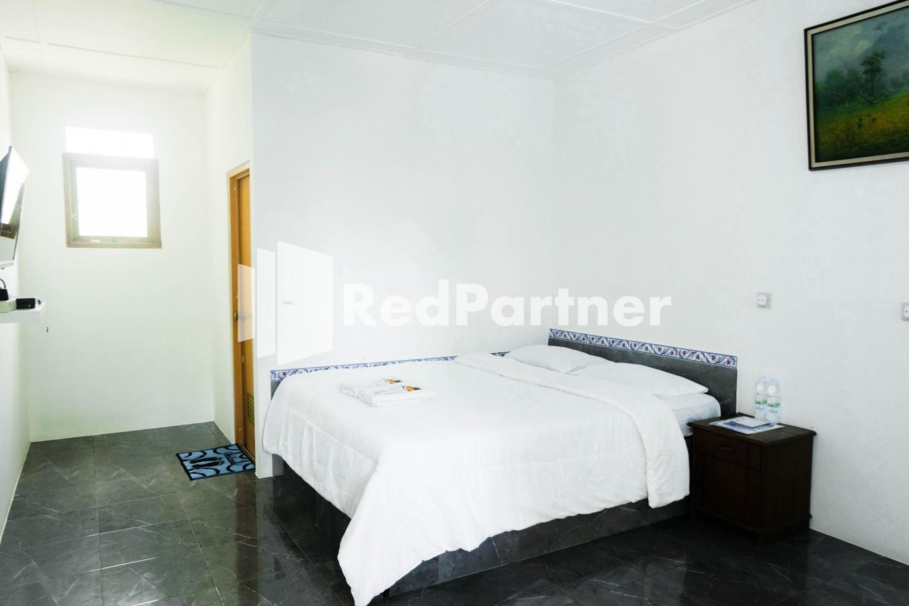 Standard Double Room photo 1