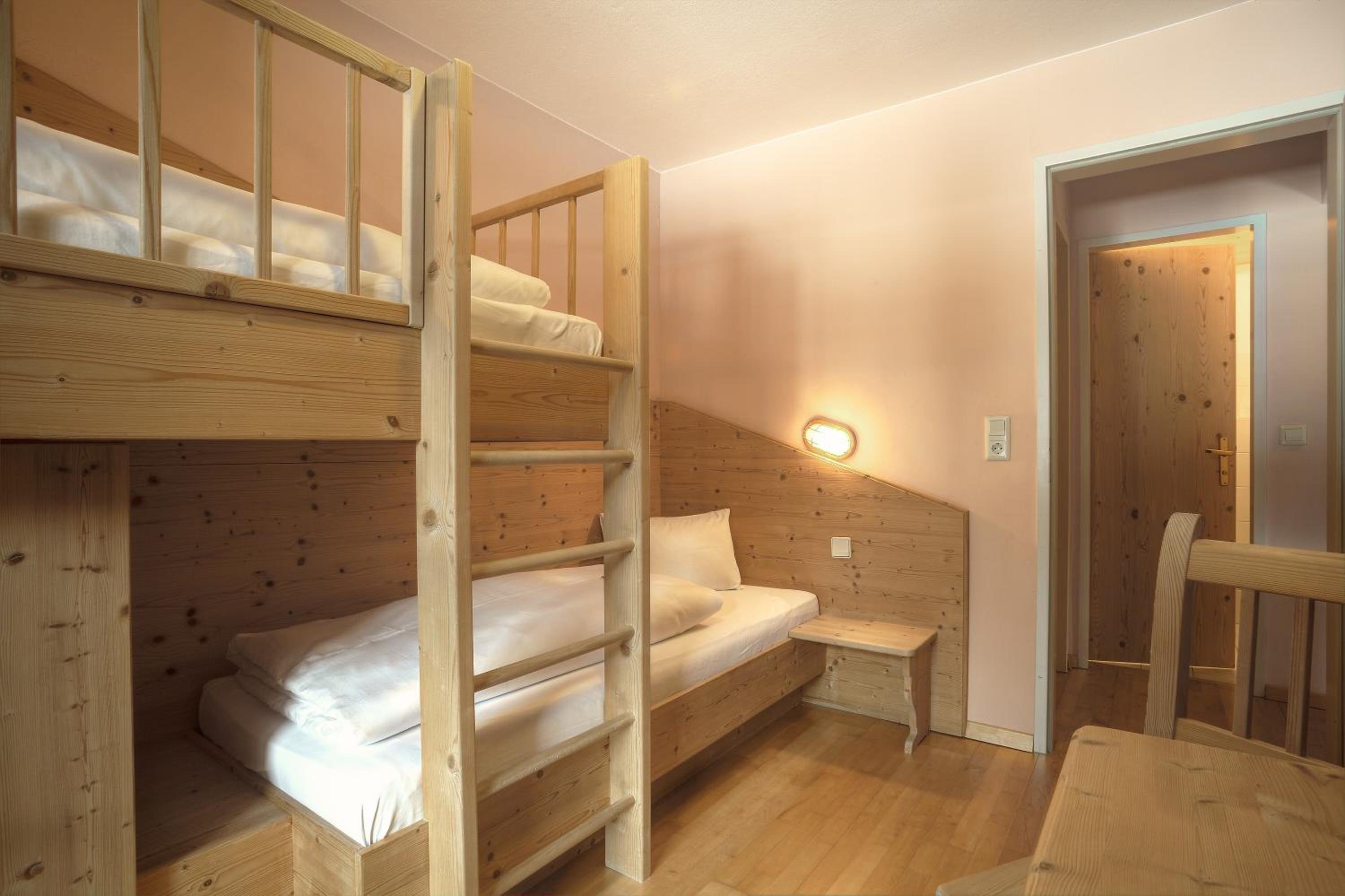 Double Room - Photo 13
